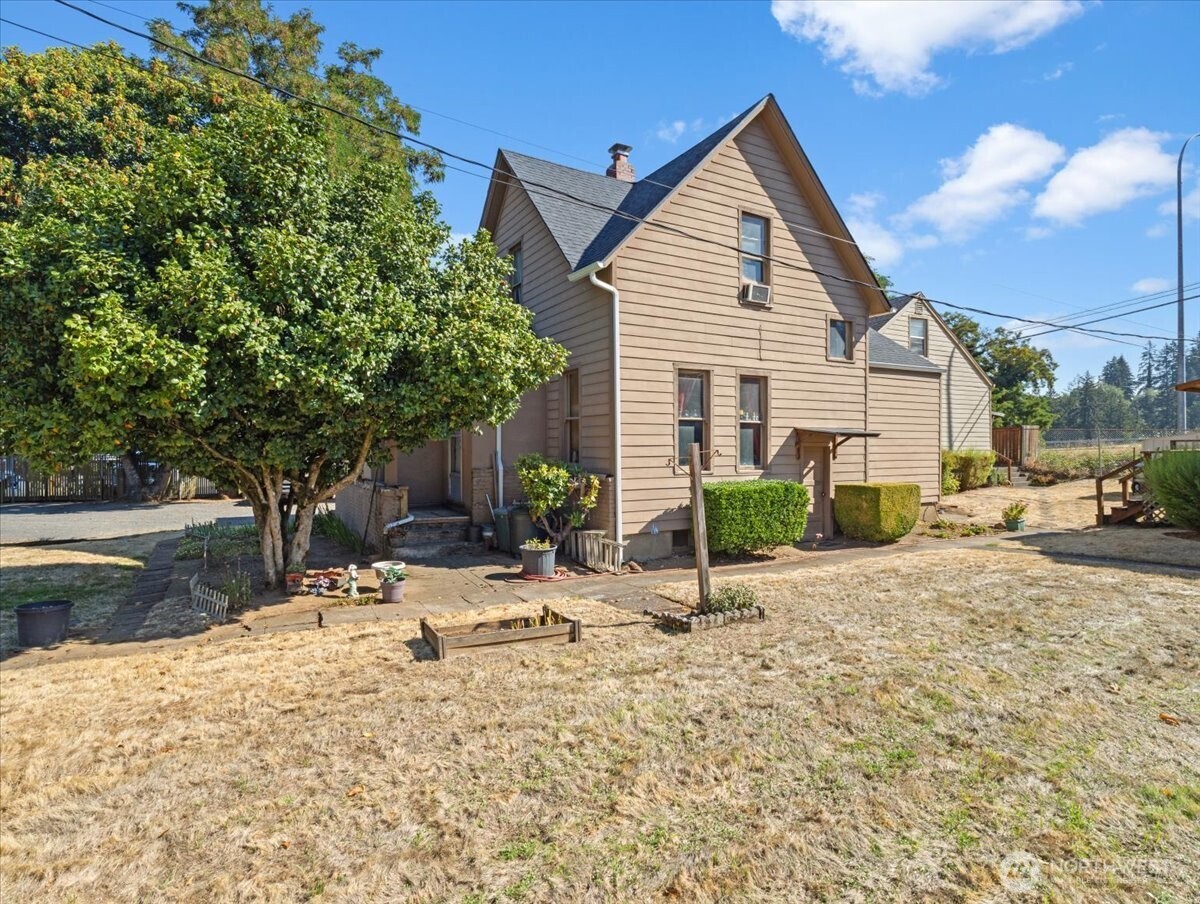 4815 Ne Hazel Dell Avenue Property Photo 4