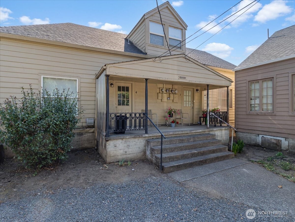 4815 Ne Hazel Dell Avenue Property Photo 5