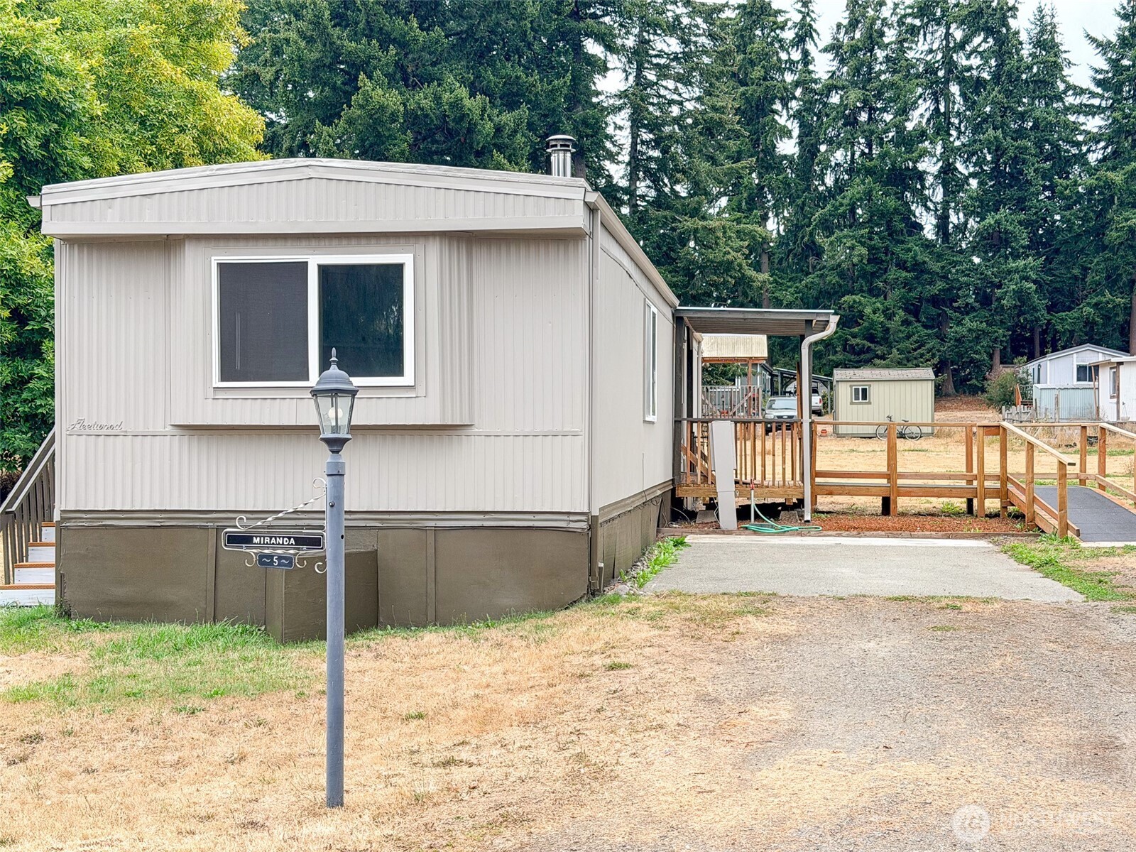 611 Cedar Drive 5 Property Photo 1
