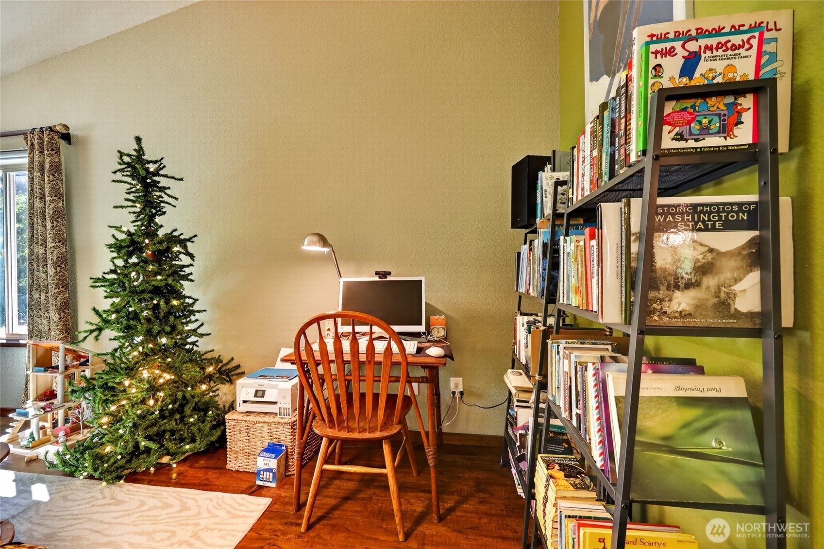 105 Jack Fir Court Property Photo 7