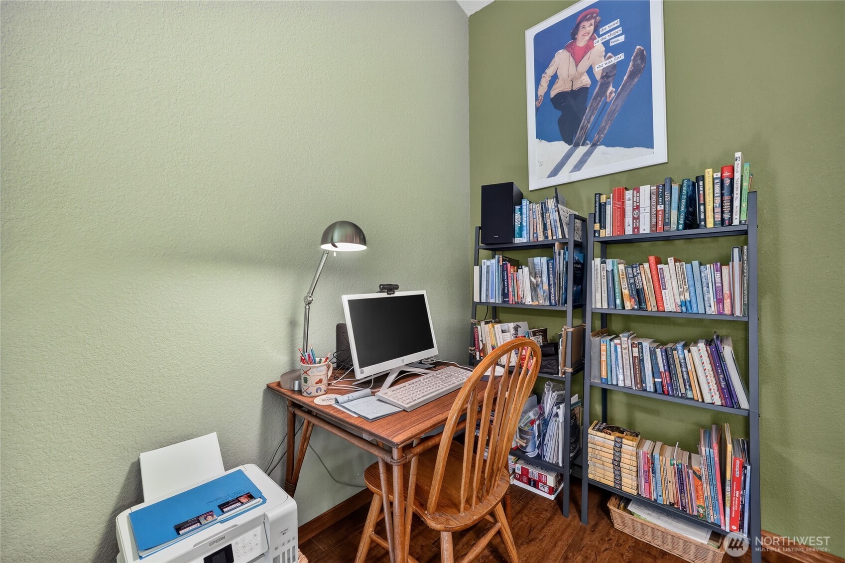 105 Jack Fir Court Property Photo 8
