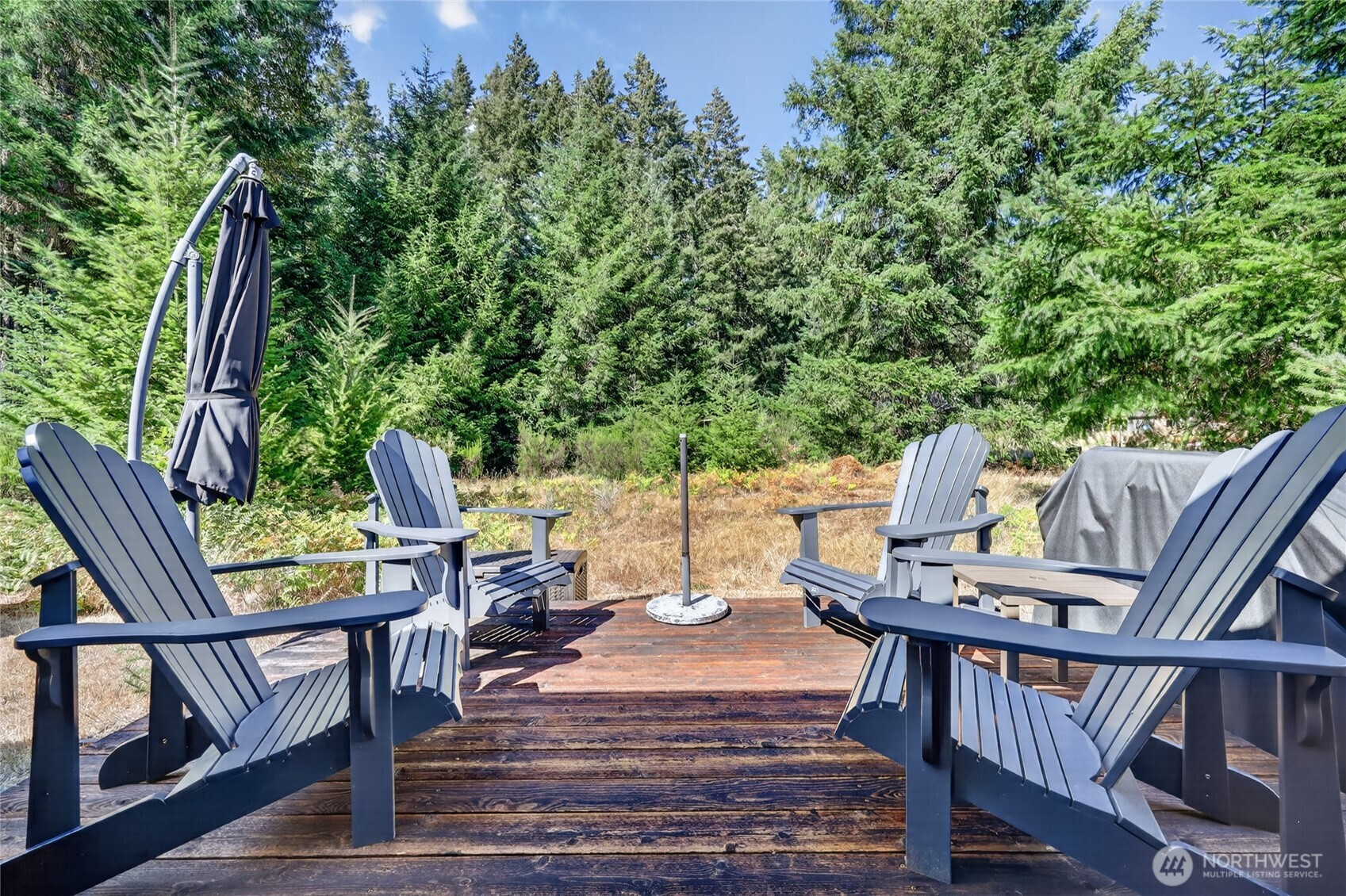105 Jack Fir Court Property Photo 29