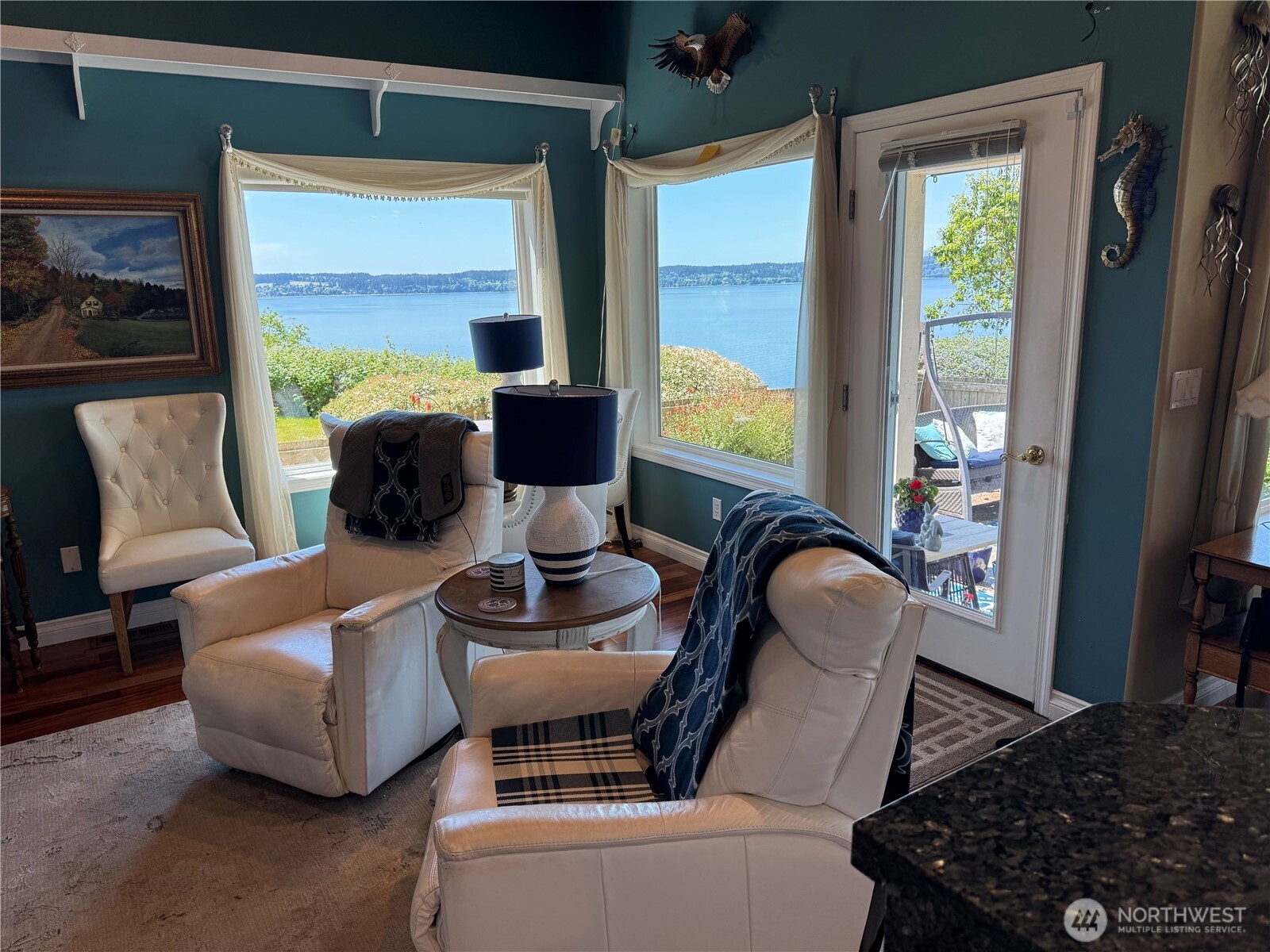 4076 S Camano Drive Property Photo 8