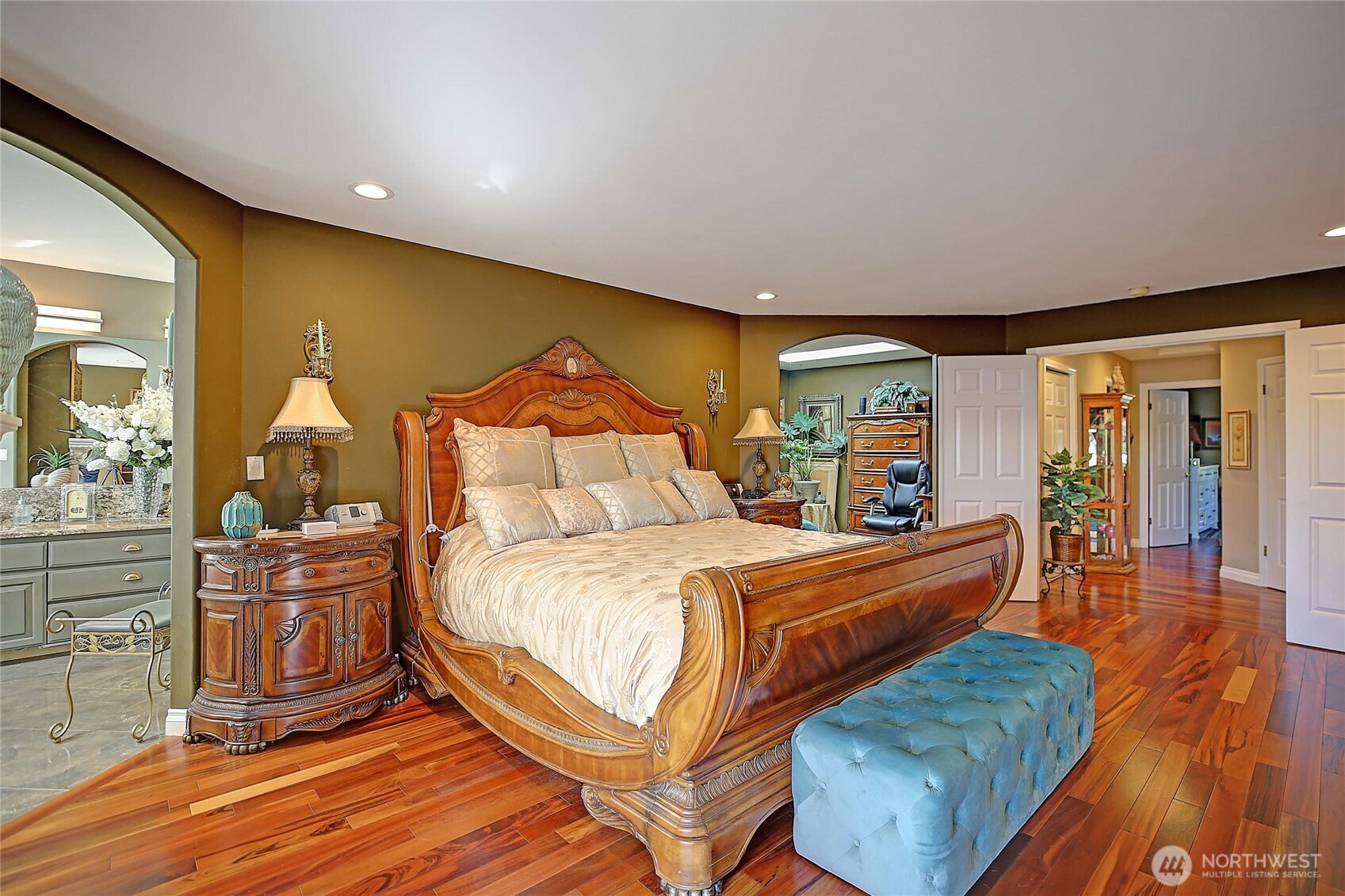 4076 S Camano Drive Property Photo 20