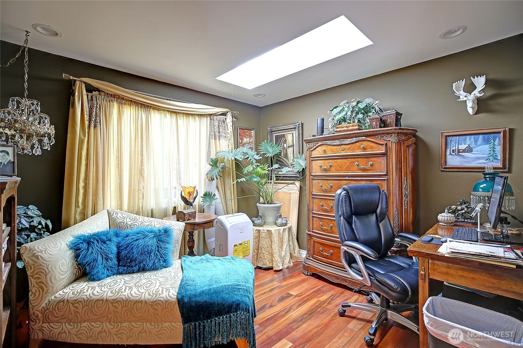 4076 S Camano Drive Property Photo 22