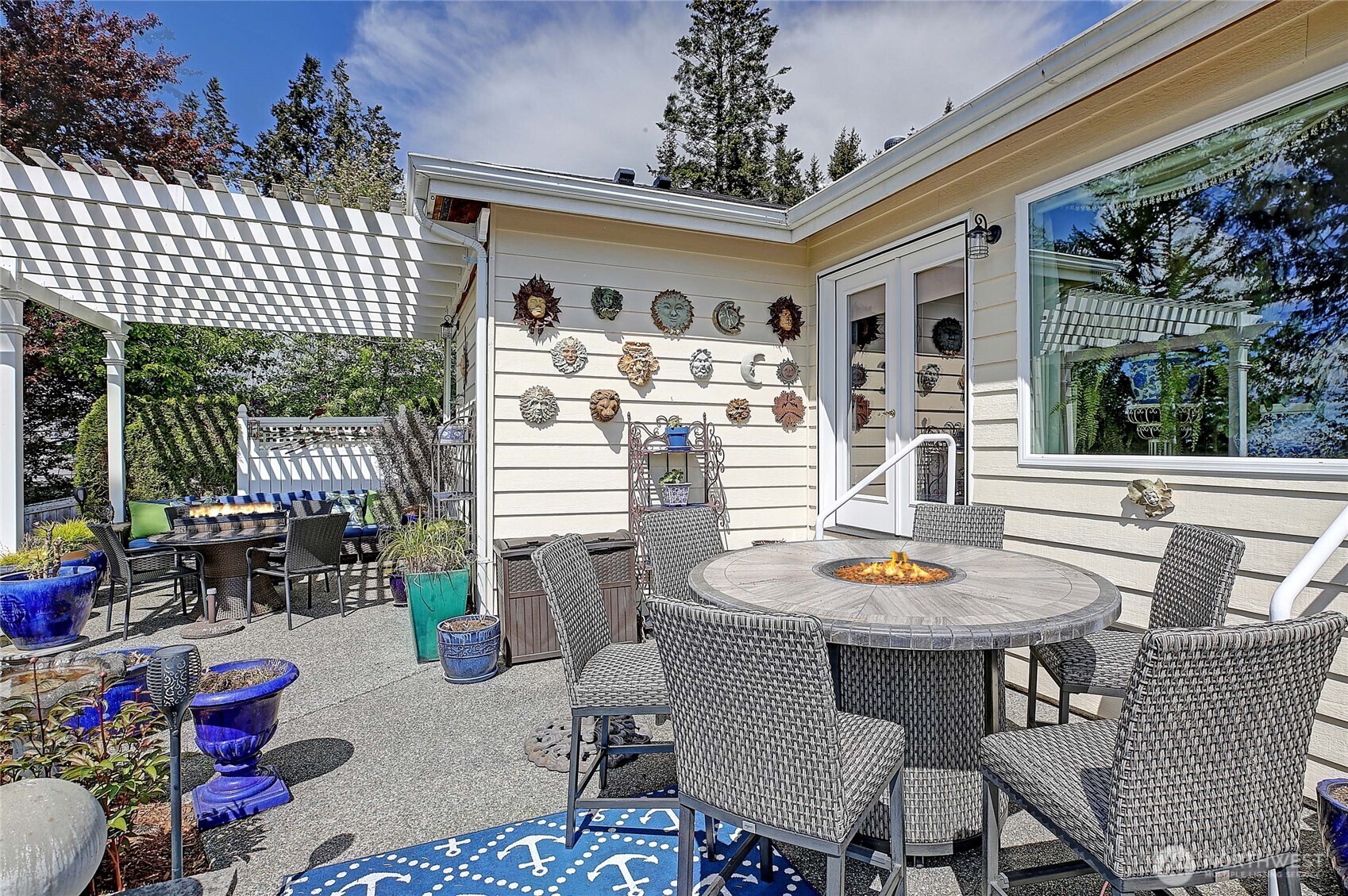 4076 S Camano Drive Property Photo 31