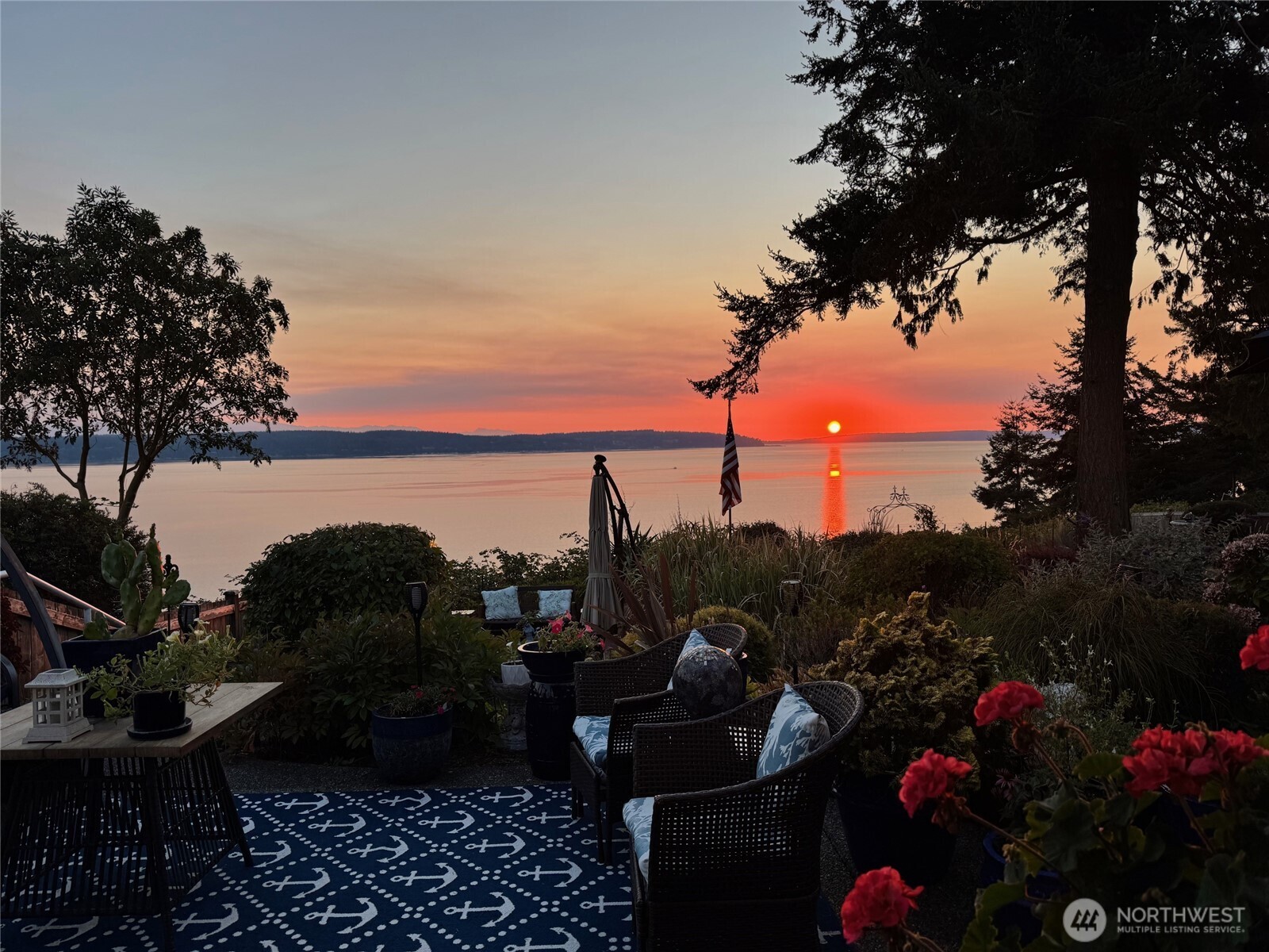 4076 S Camano Drive Property Photo 34