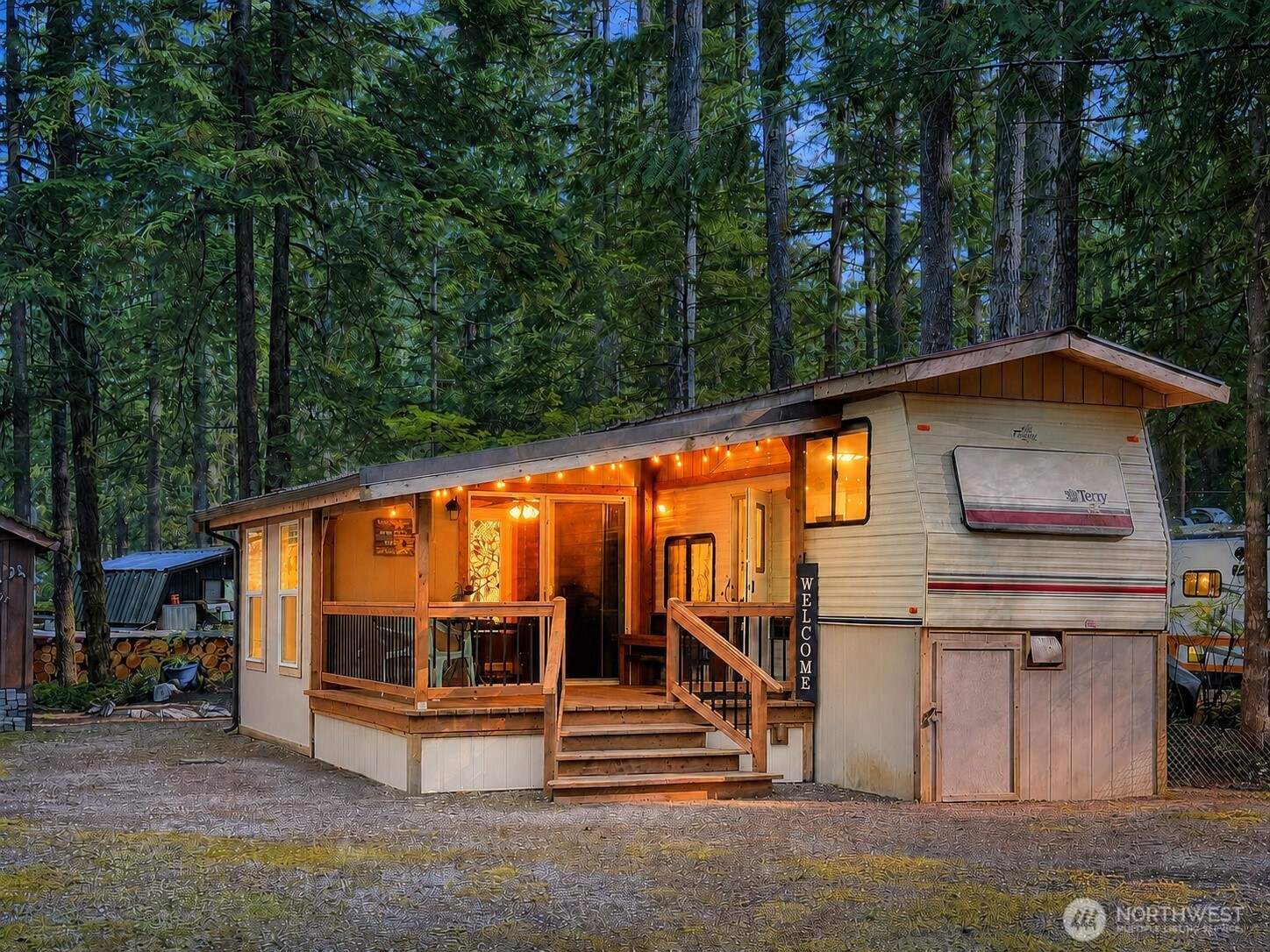 203 1 Fireside Lodge Circle Property Photo 1