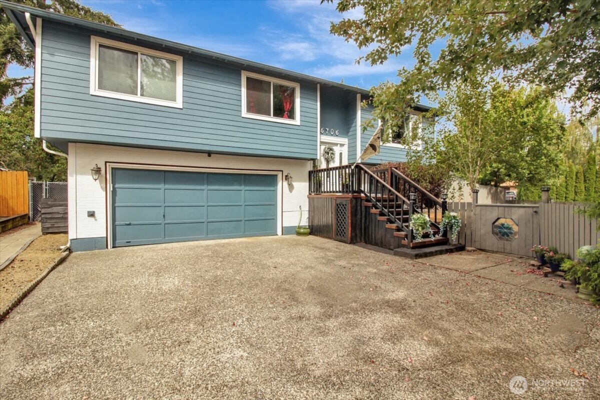6706 22nd Drive Property Photo 1