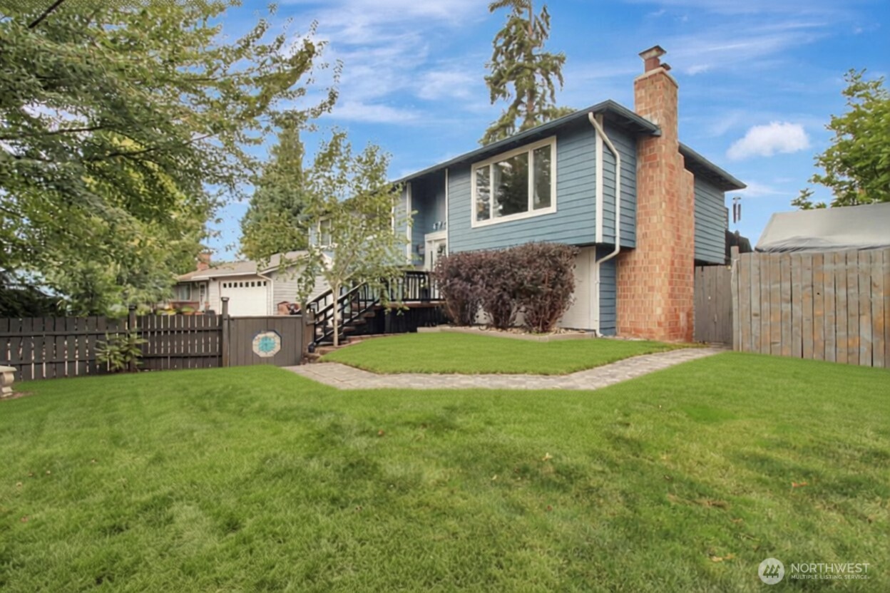 6706 22nd Drive Property Photo 1