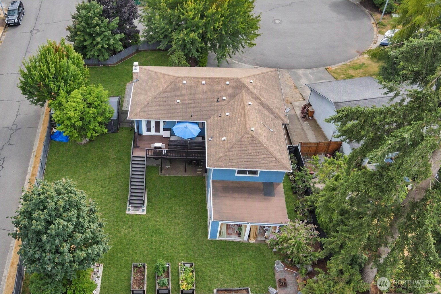 6706 22nd Drive Property Photo 36