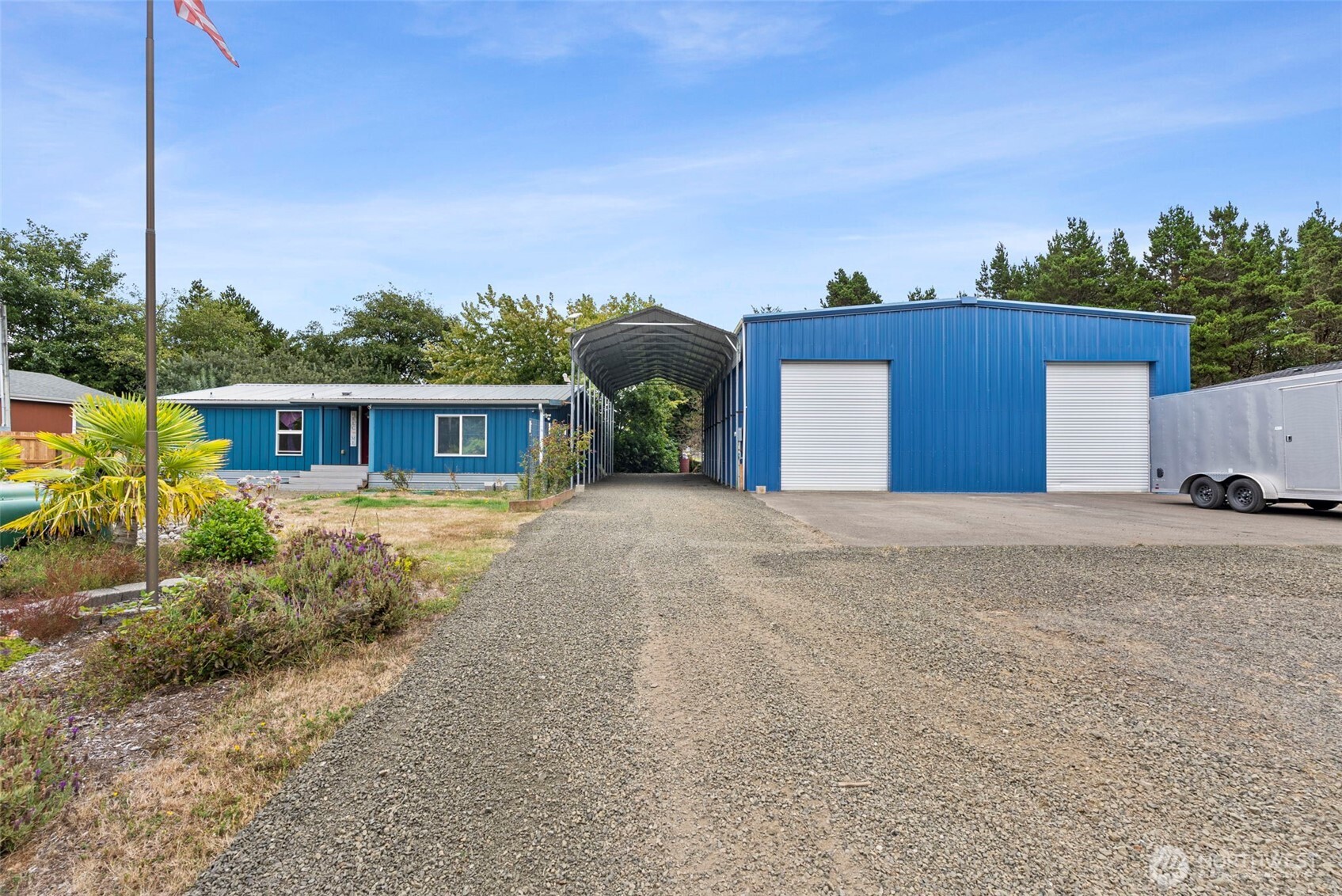 1402 & 1406 Sandy Drive Property Photo 2