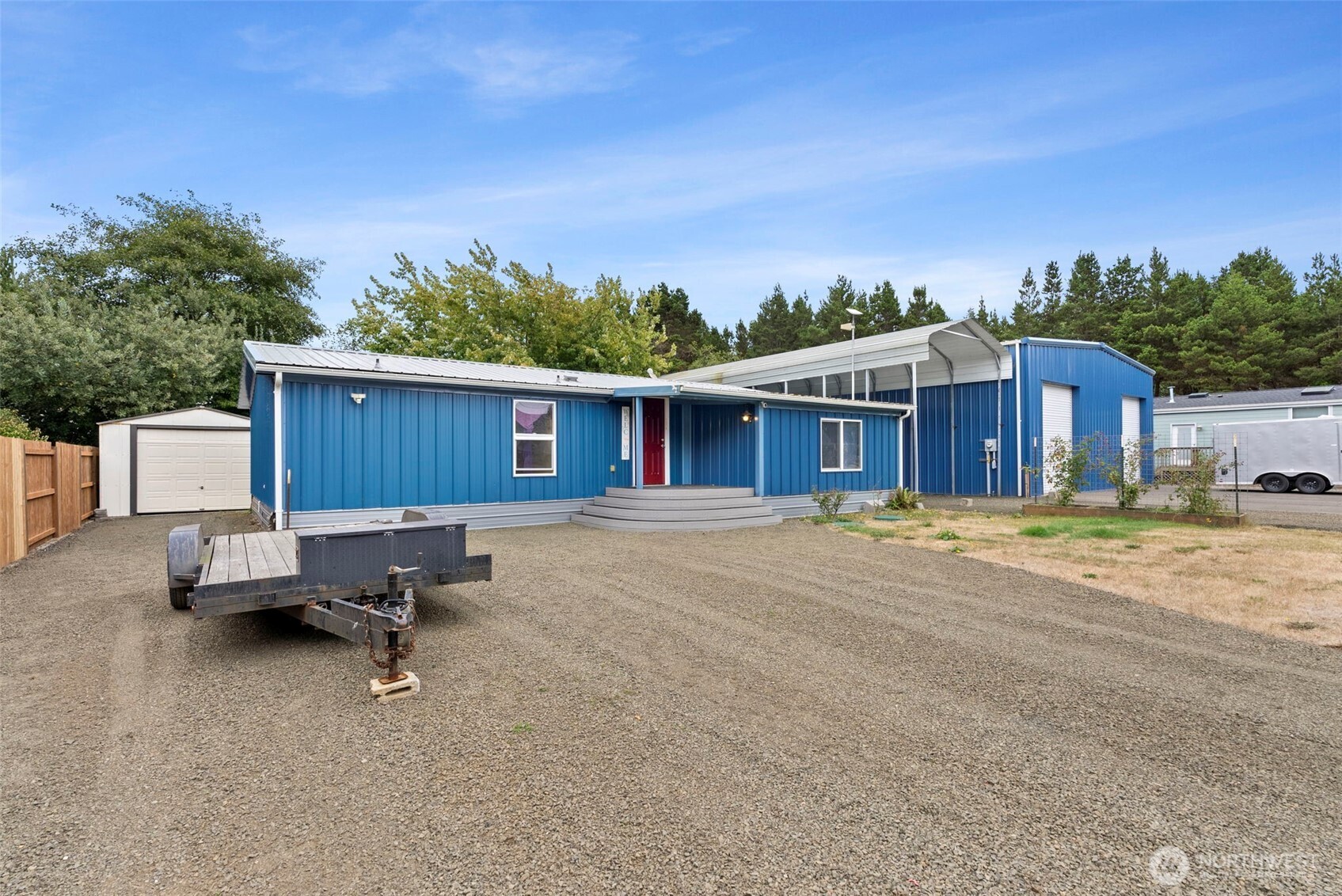 1402 & 1406 Sandy Drive Property Photo 3