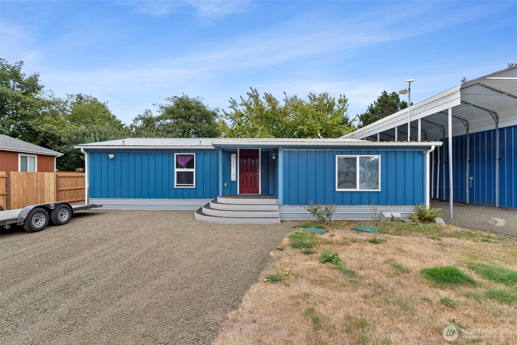 1402 & 1406 Sandy Drive Property Photo 5