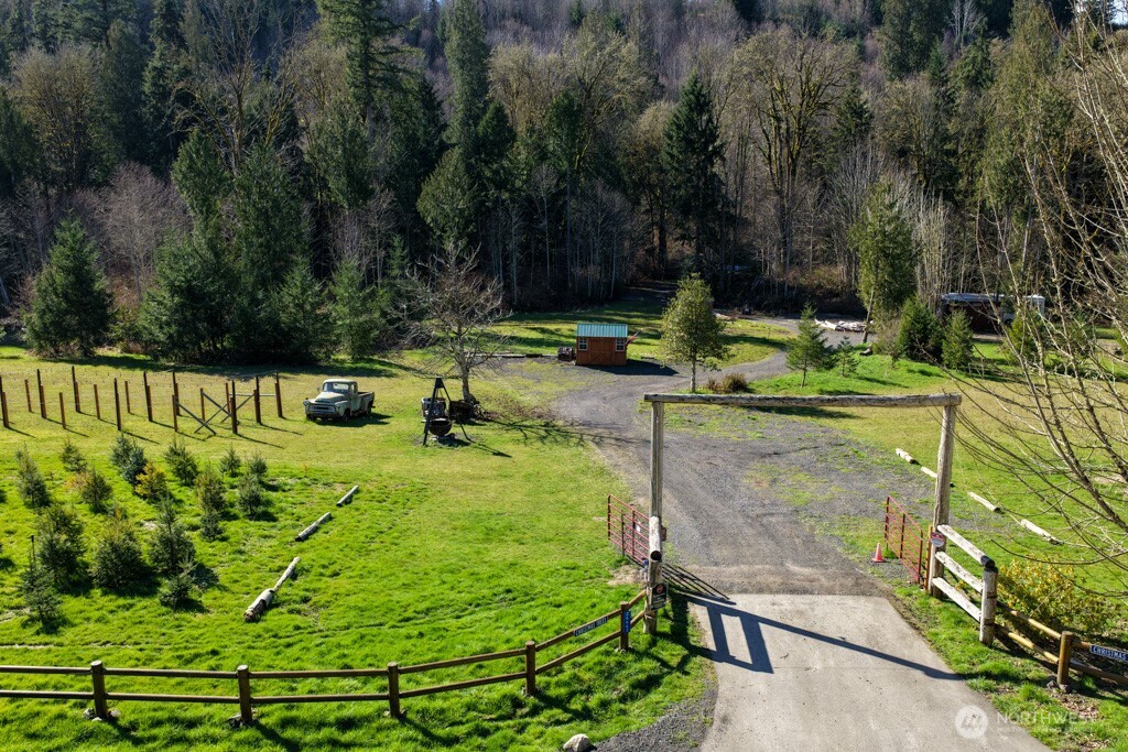 26663 Big Valley Road Property Photo 1