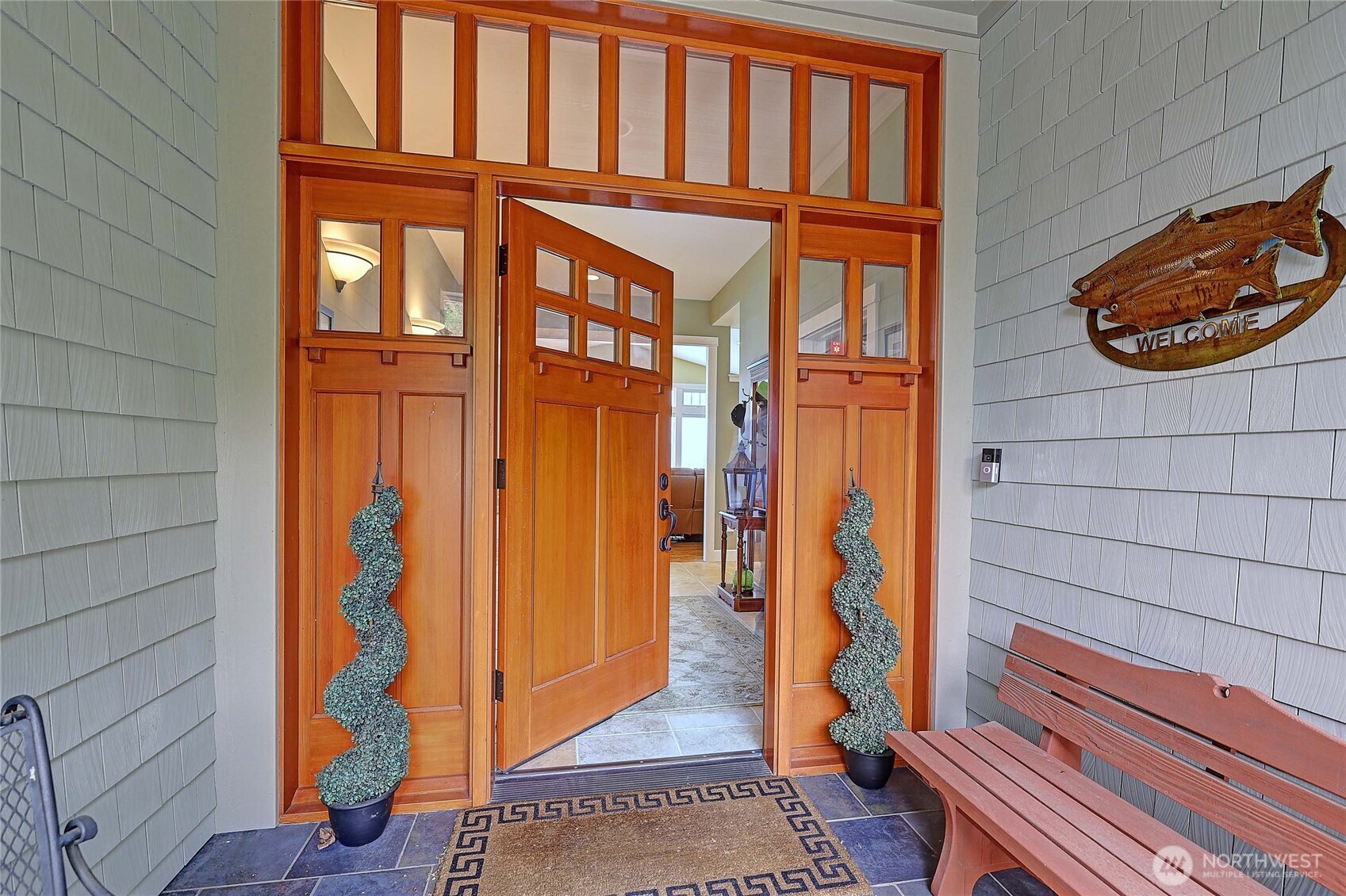 1105 Morgan Way Property Photo 11