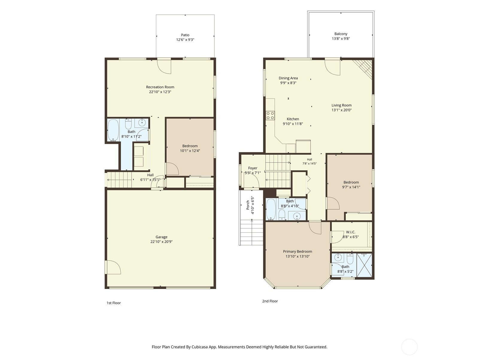 109 E Pioneer Street Property Photo 40