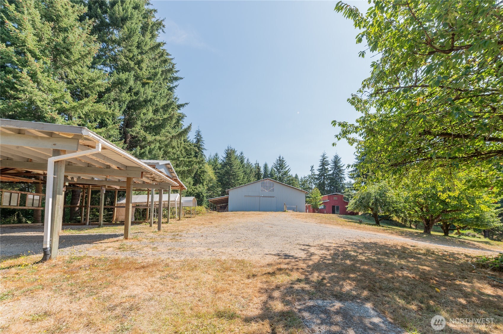 20648 Backman Road Property Photo 2