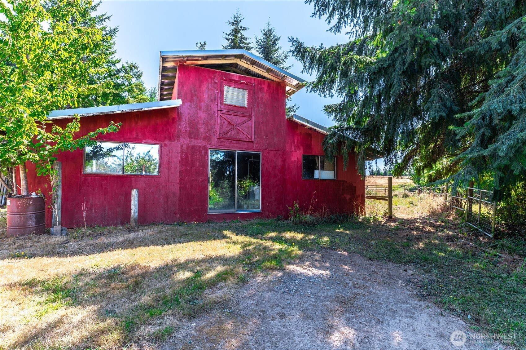 20648 Backman Road Property Photo 6