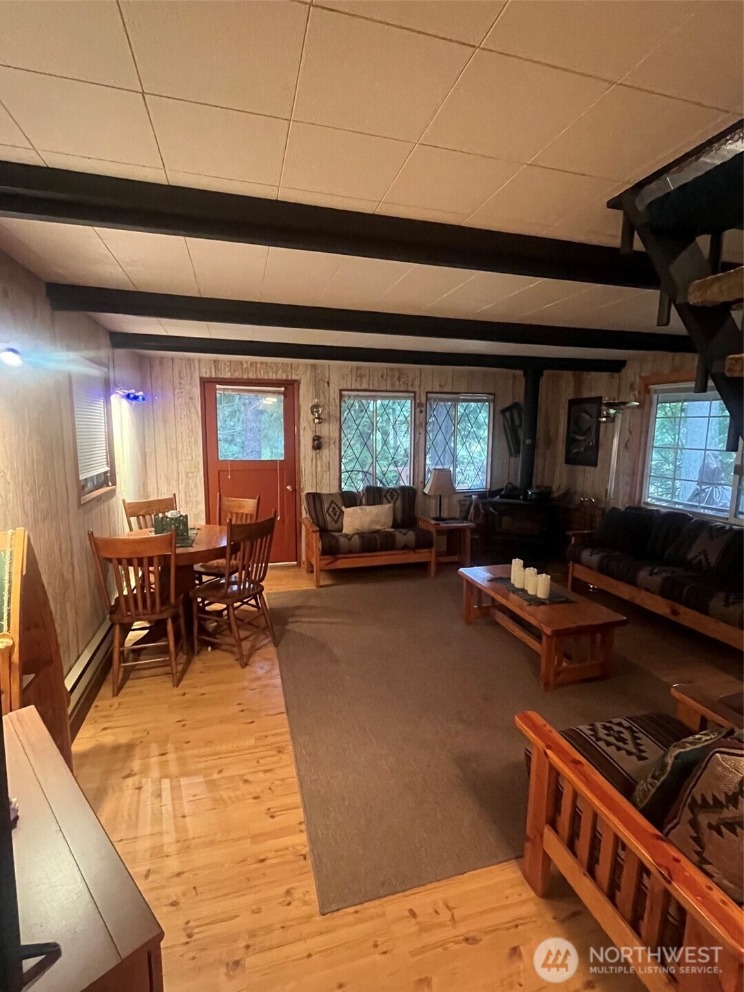 162 Coal Creek Drive Property Photo 4