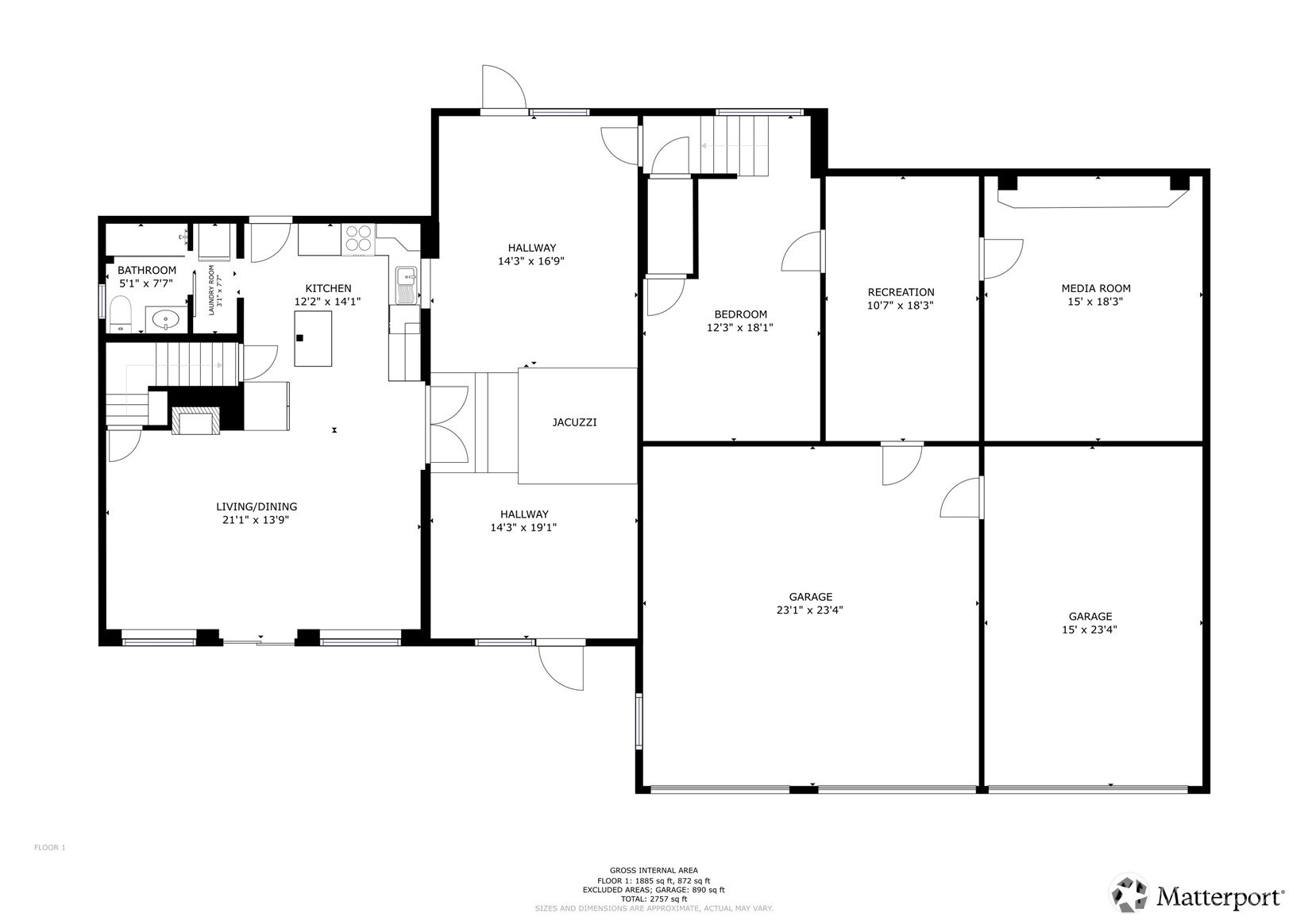13303 138th Avenue Property Photo 39