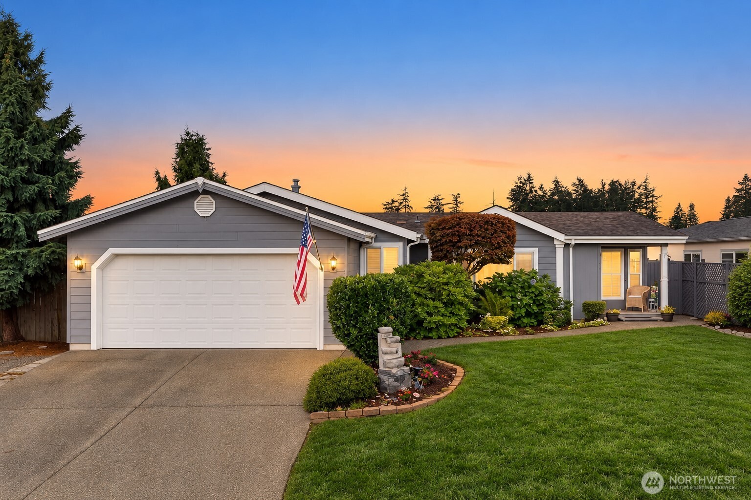 17708 21st Avenue Property Photo 1
