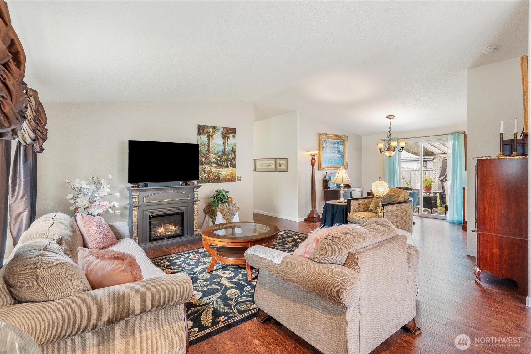 17708 21st Avenue Property Photo 5