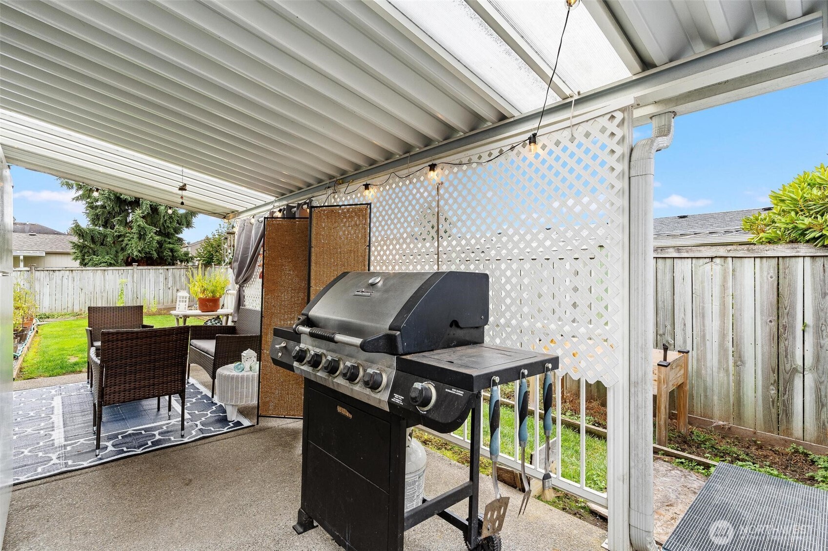 17708 21st Avenue Property Photo 27