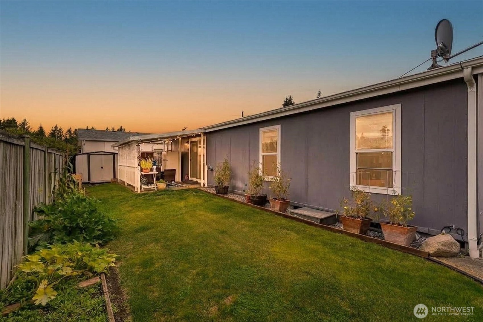 17708 21st Avenue Property Photo 29