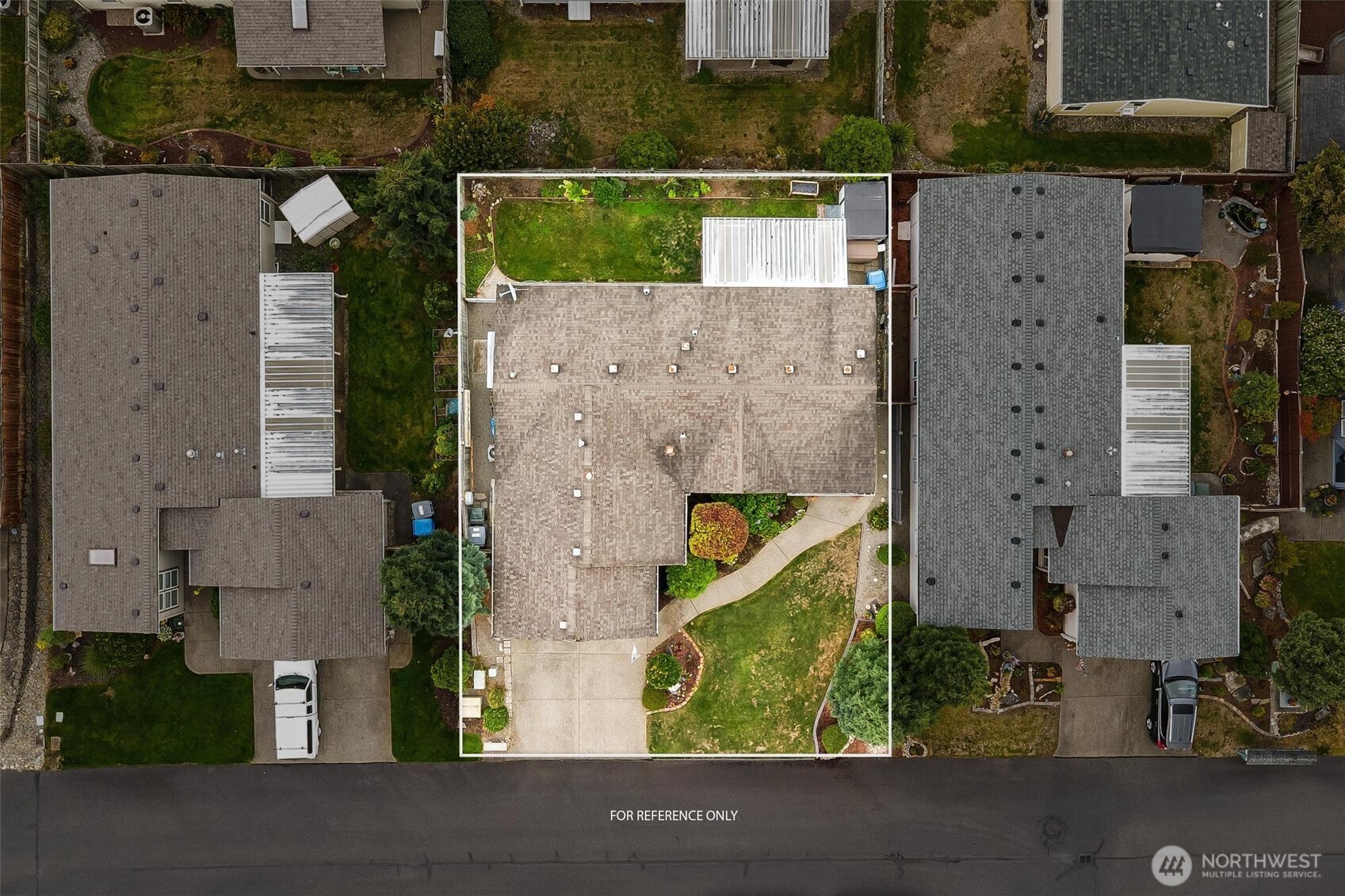 17708 21st Avenue Property Photo 30