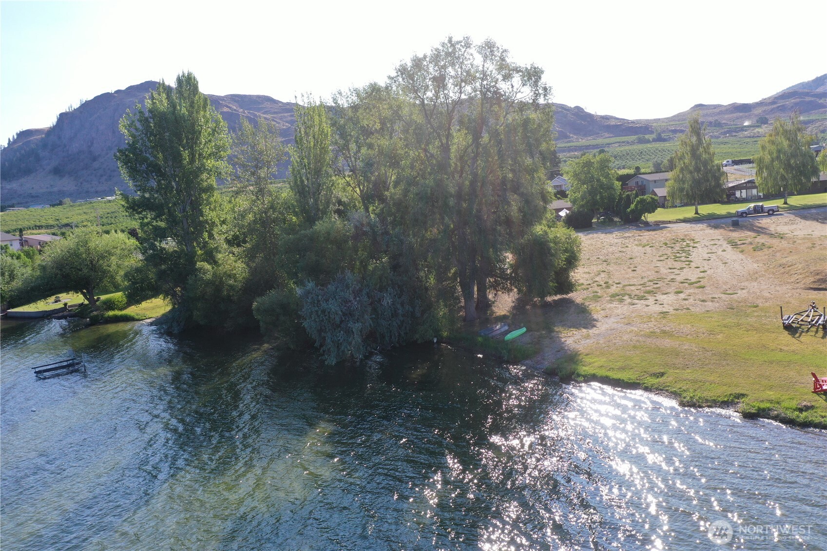9 E Lake View Loop Trail Property Photo 4