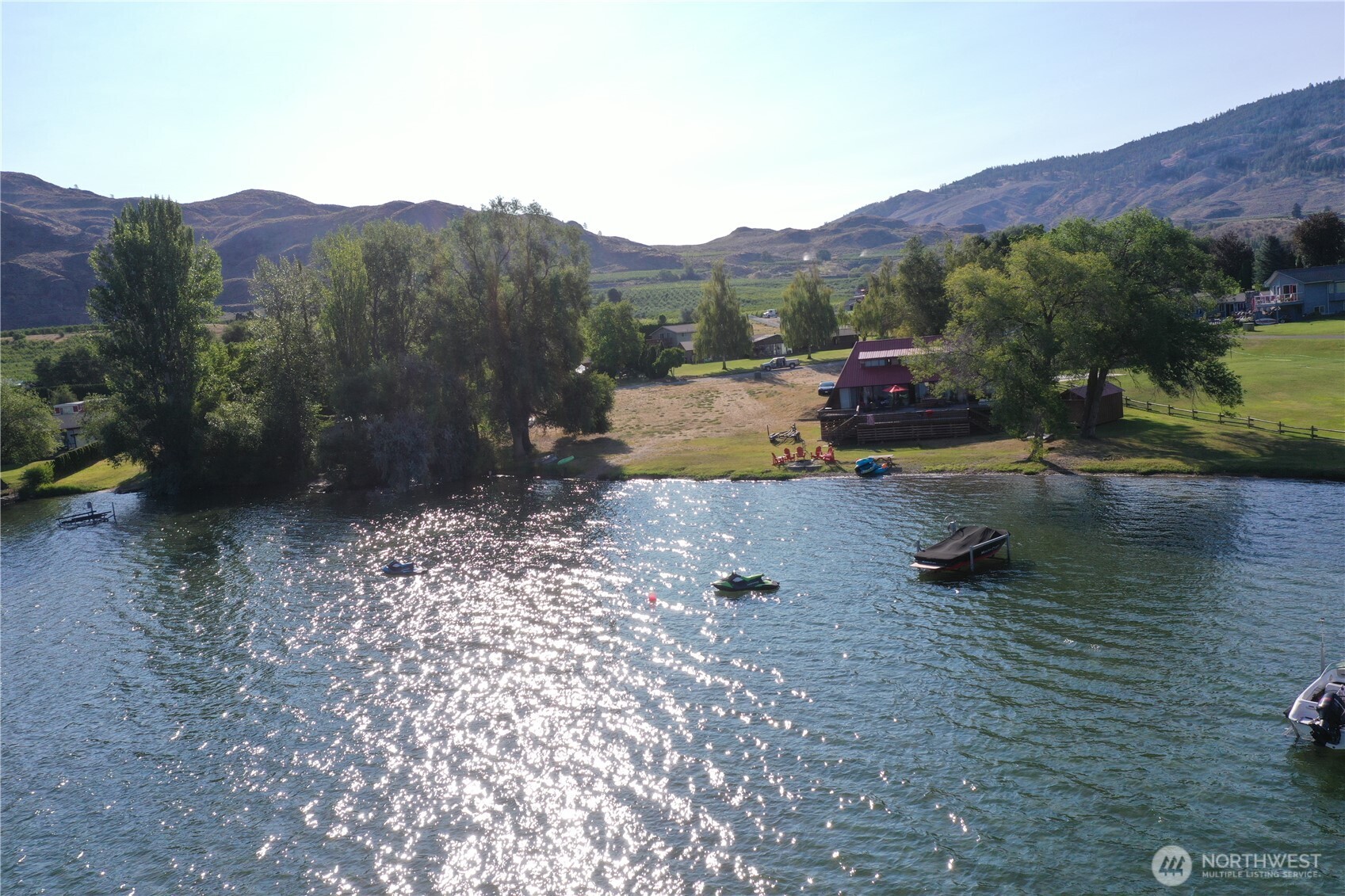 9 E Lake View Loop Trail Property Photo 5