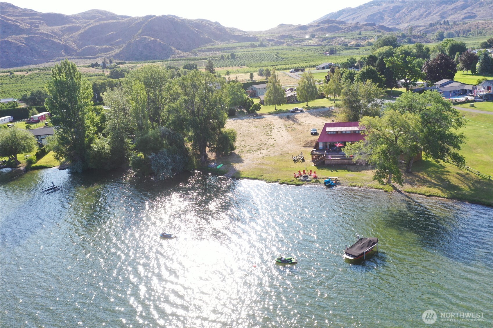 9 E Lake View Loop Trail Property Photo 6