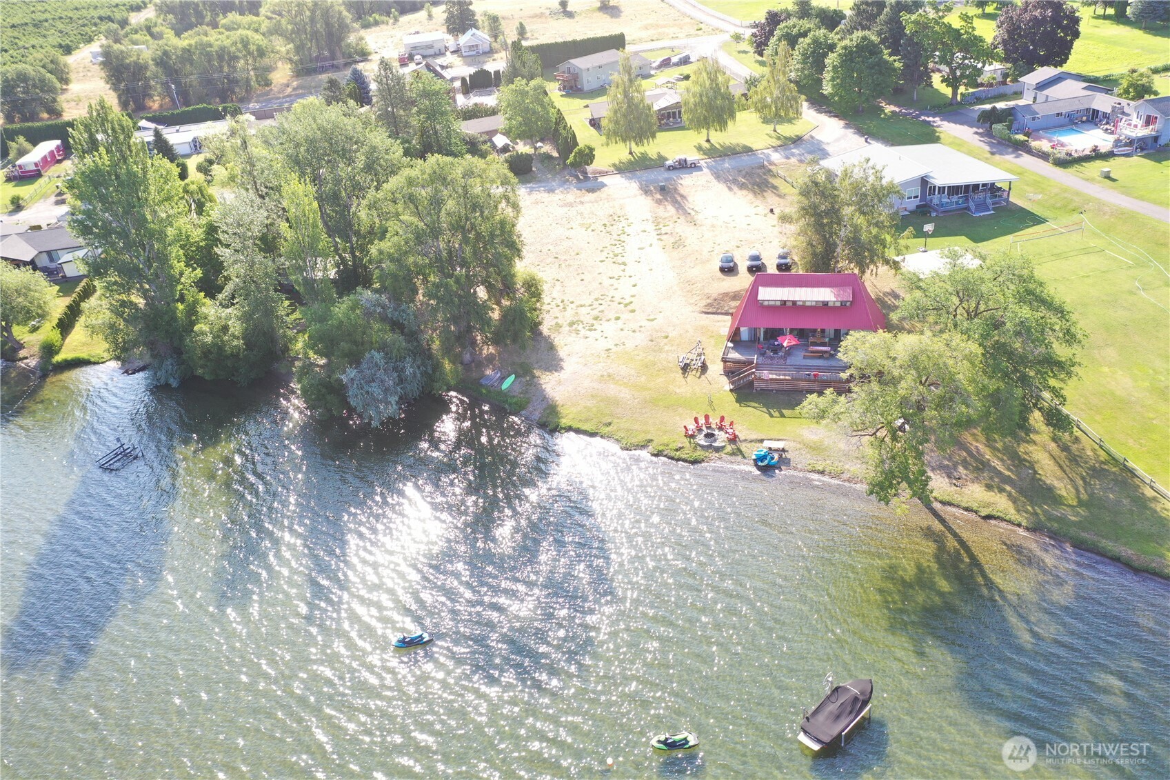 9 E Lake View Loop Trail Property Photo 7
