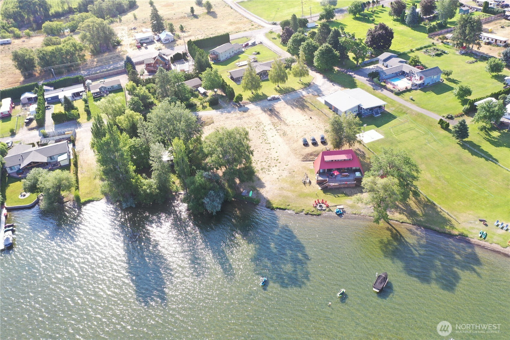 9 E Lake View Loop Trail Property Photo 11