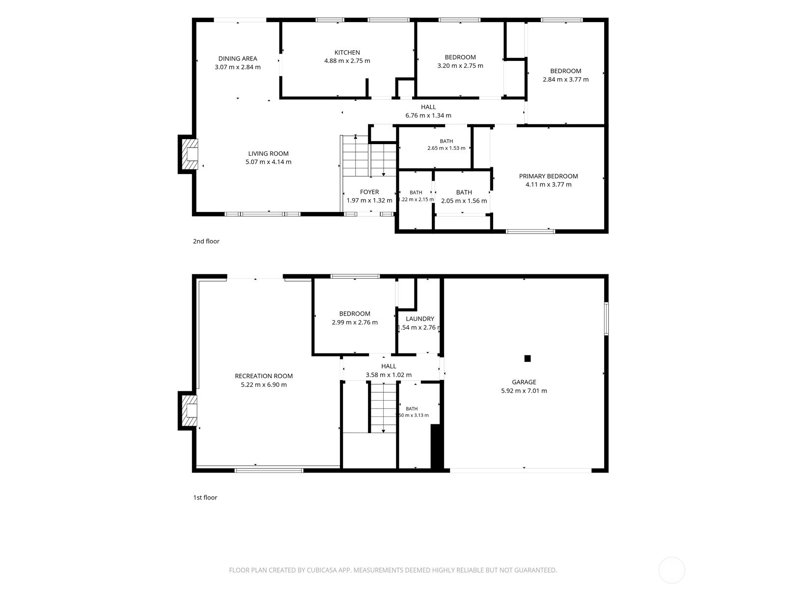 1104 134th Street Ct Property Photo 27