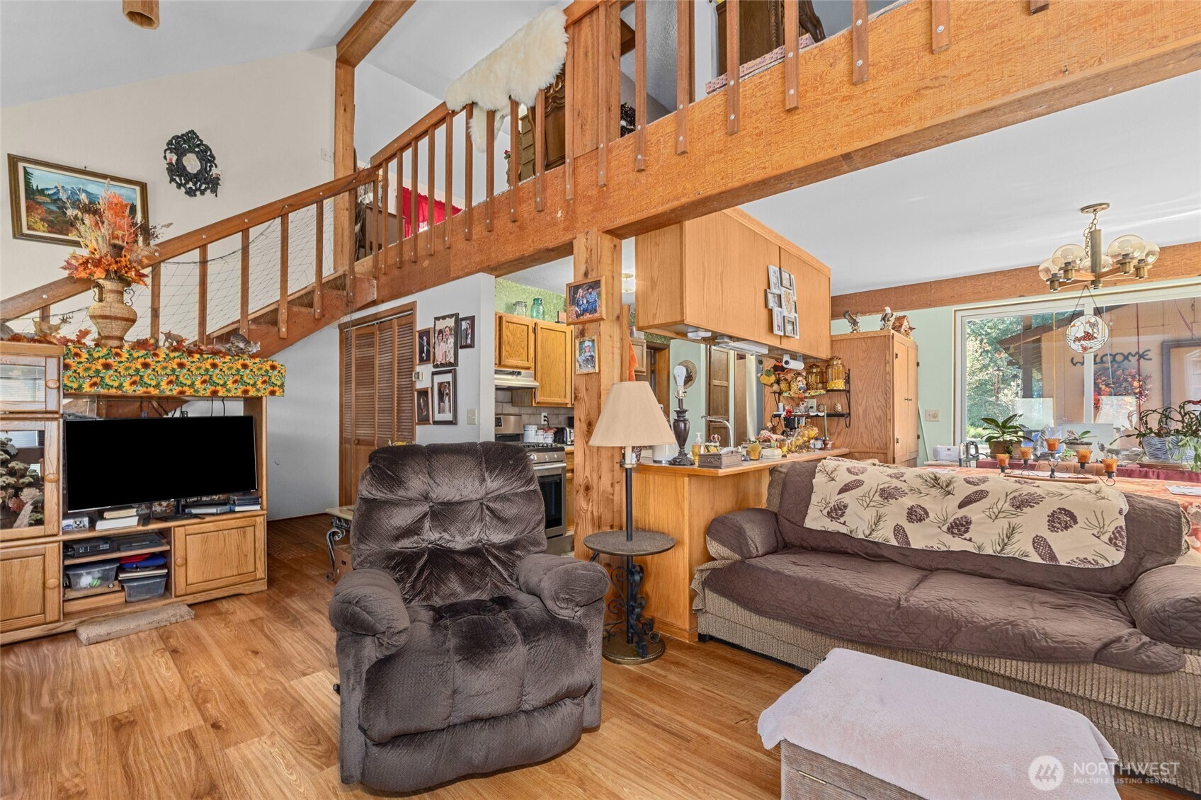 1043 Old Highway 12 Mile Road Property Photo 10