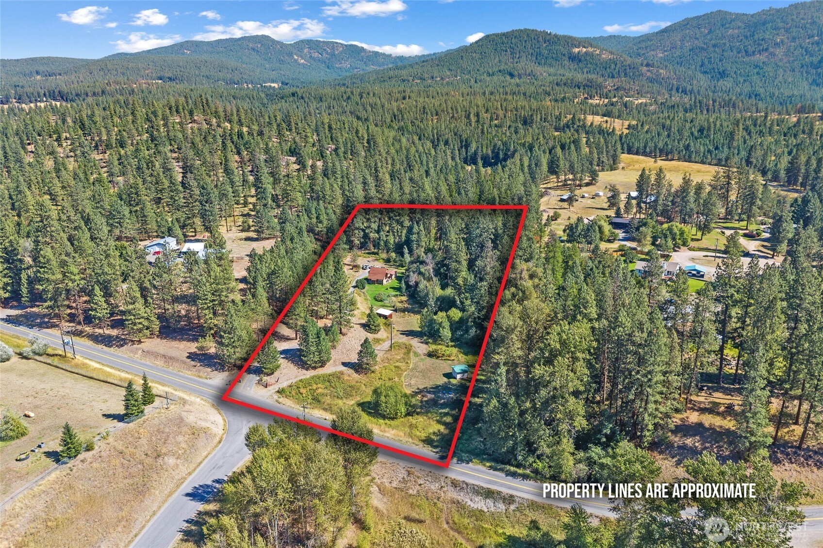 1043 Old Highway 12 Mile Road Property Photo 15