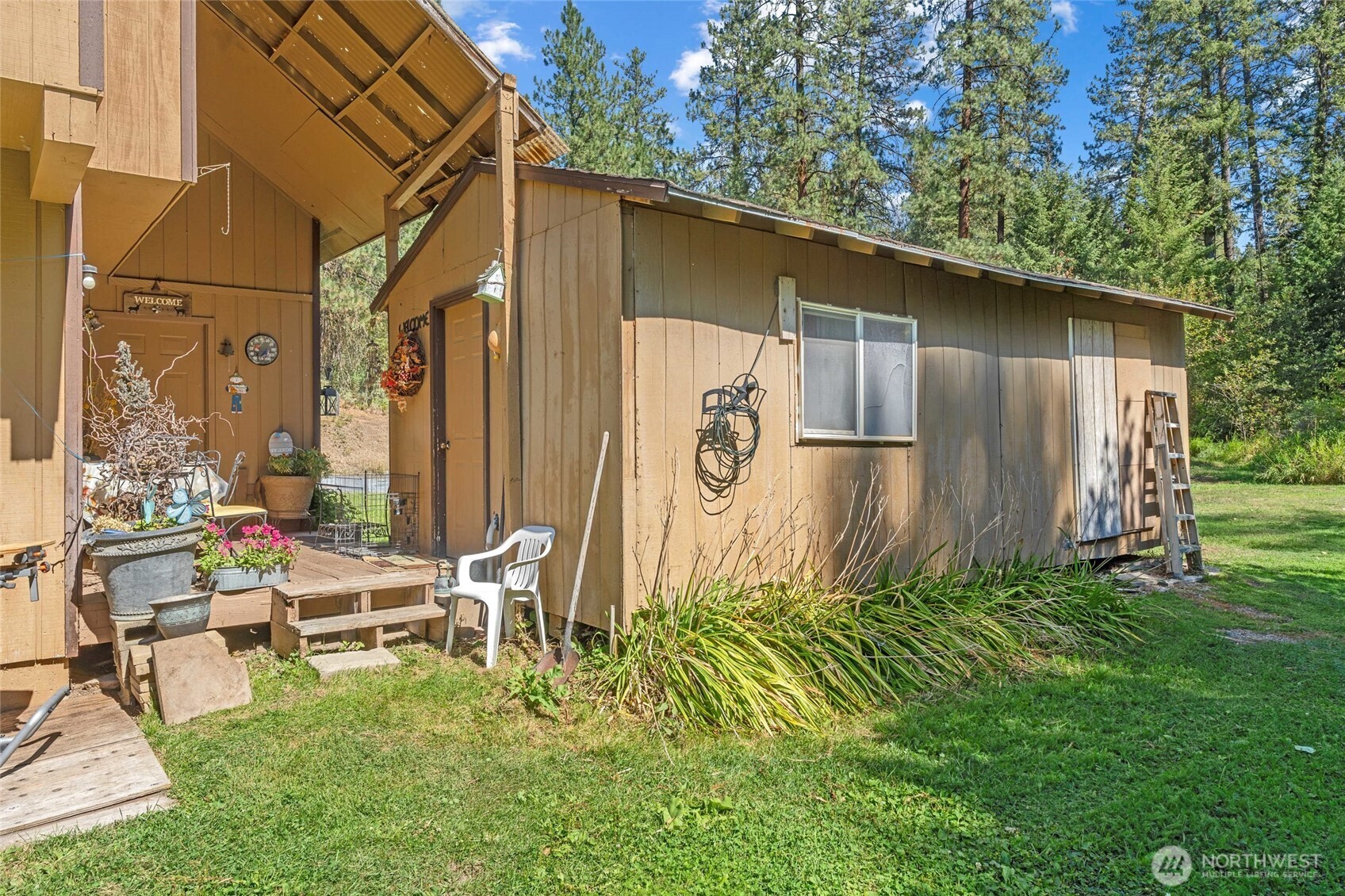 1043 Old Highway 12 Mile Road Property Photo 20