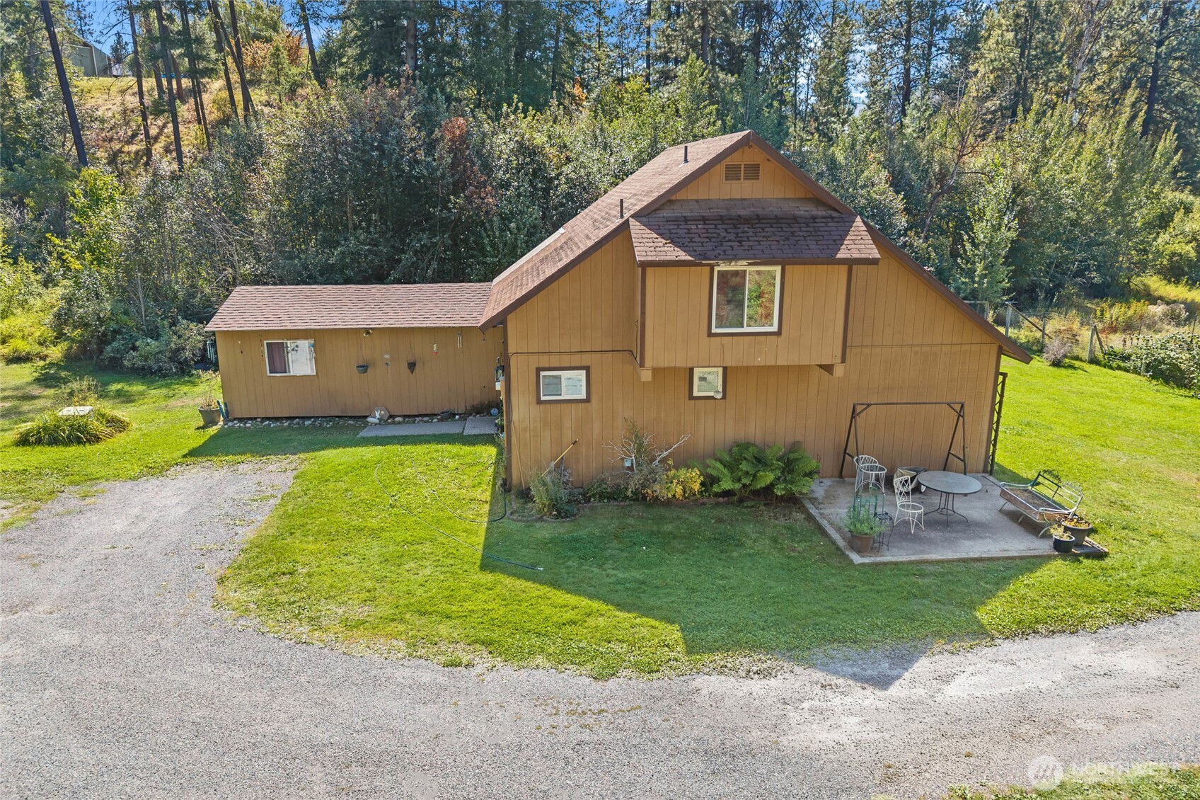 1043 Old Highway 12 Mile Road Property Photo 21