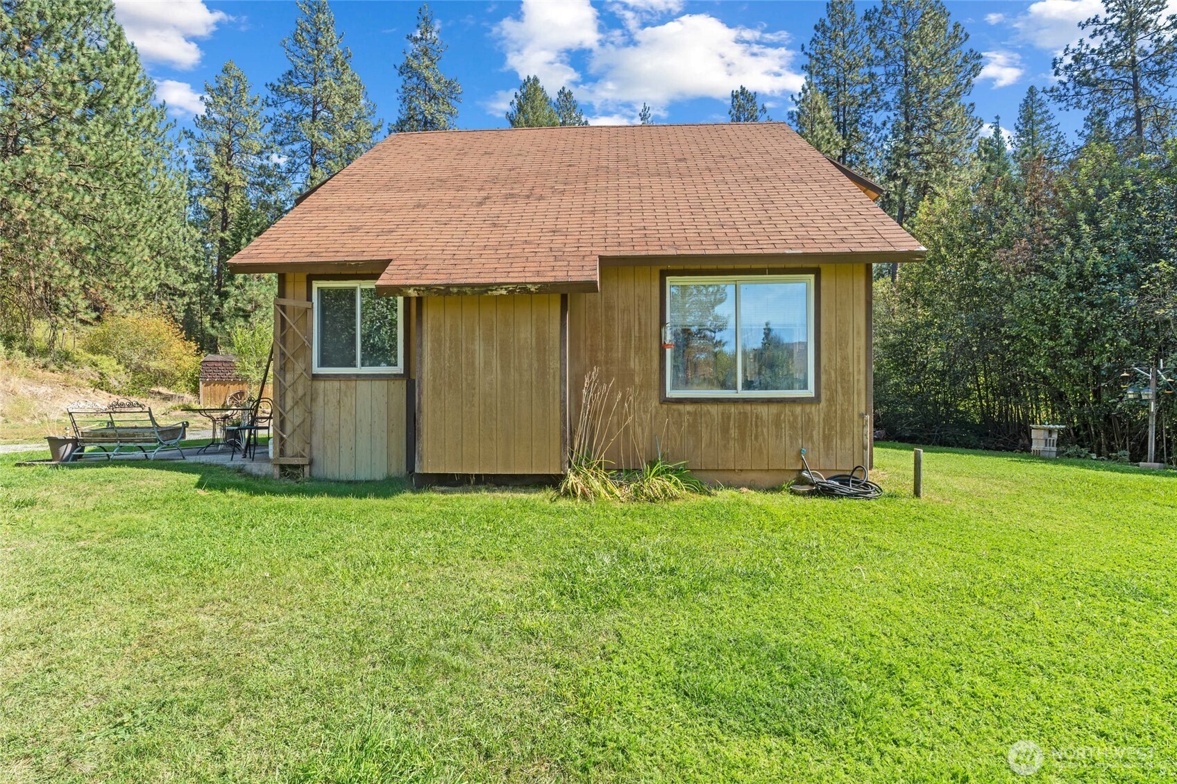 1043 Old Highway 12 Mile Road Property Photo 24