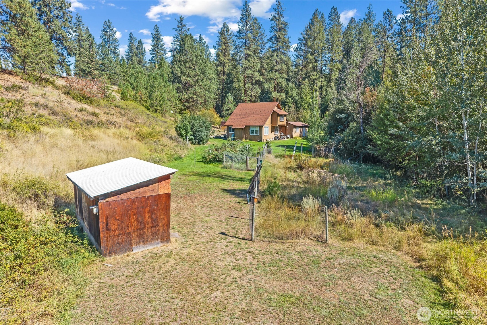 1043 Old Highway 12 Mile Road Property Photo 28