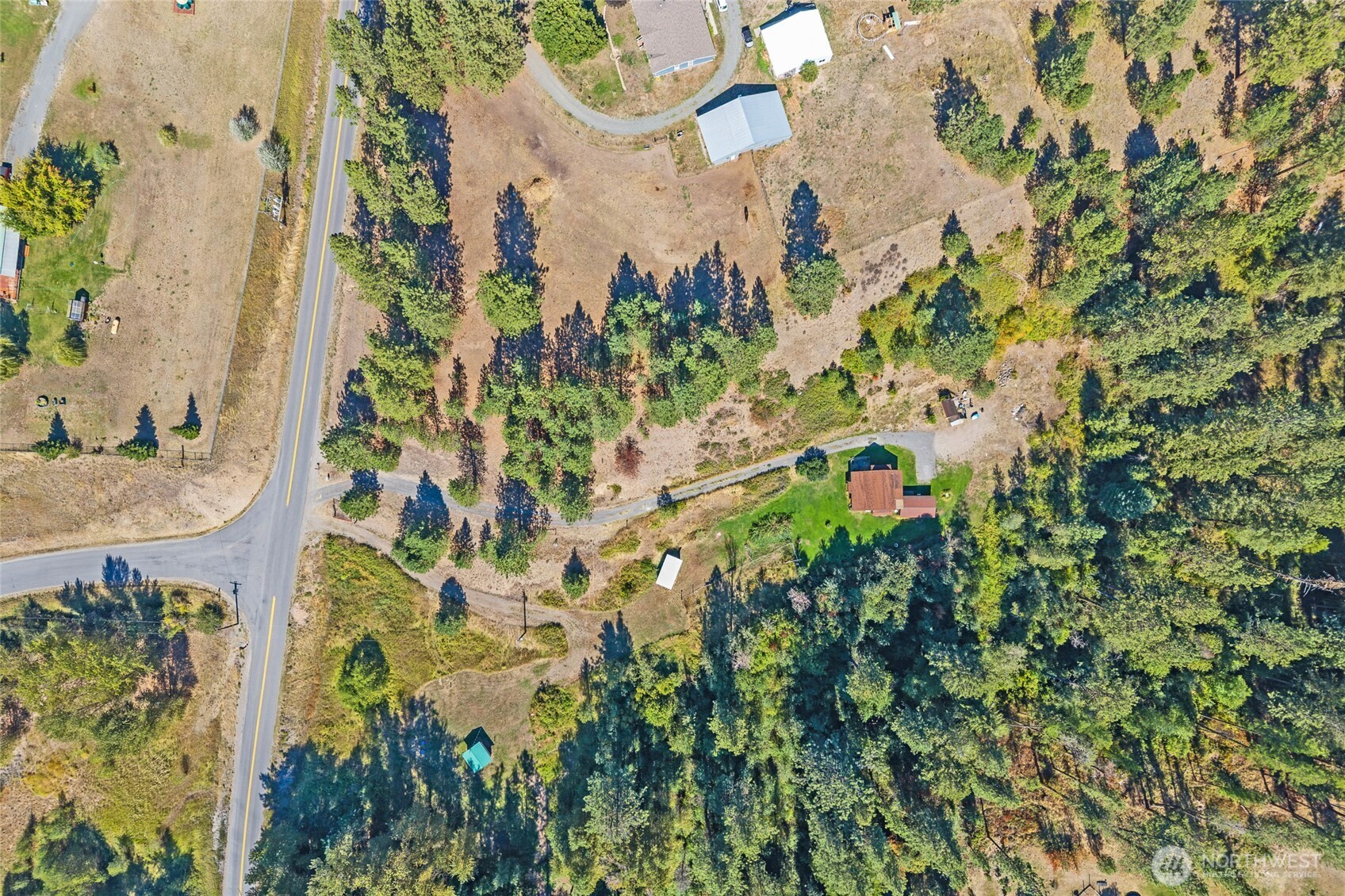 1043 Old Highway 12 Mile Road Property Photo 32