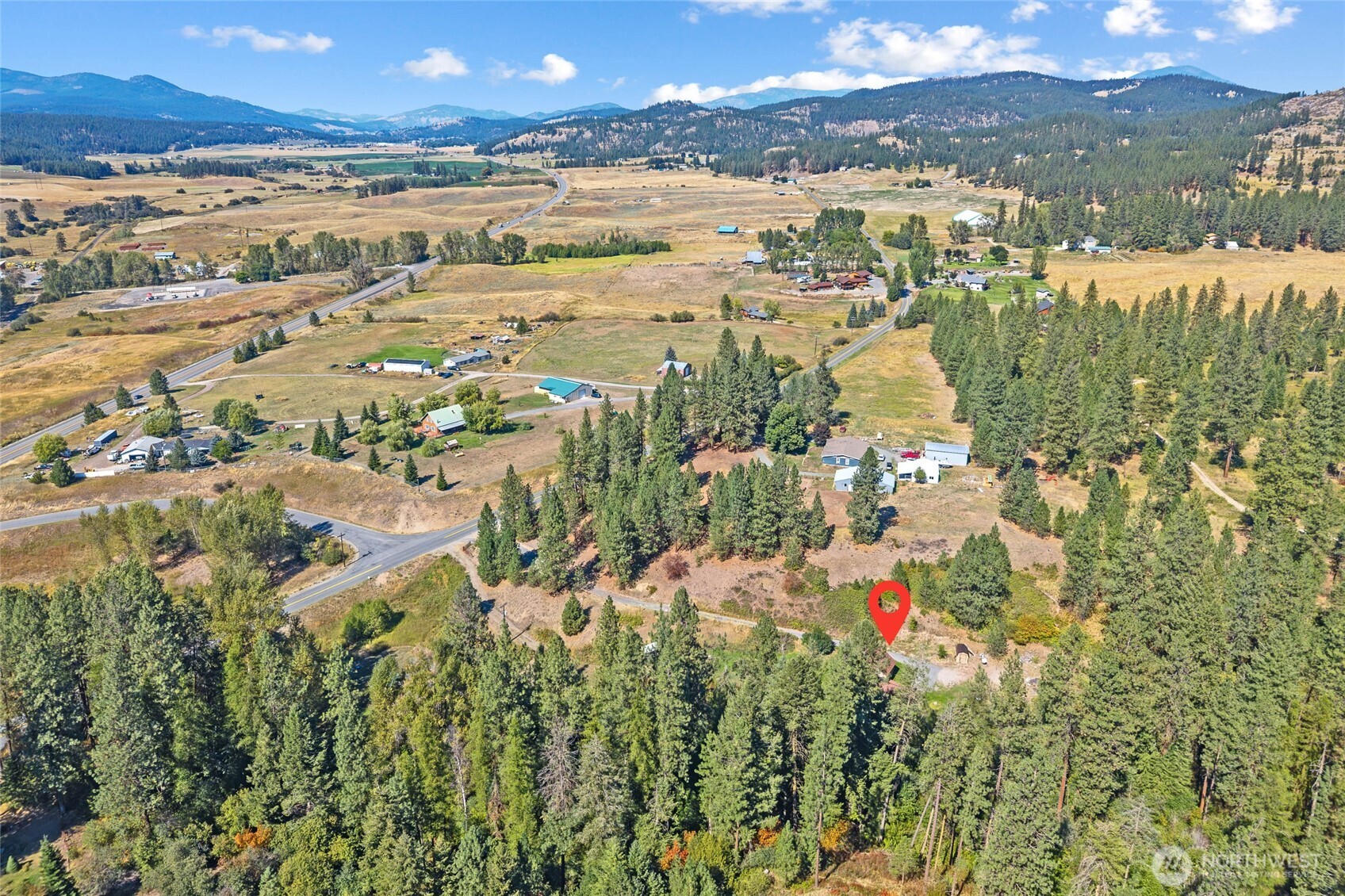 1043 Old Highway 12 Mile Road Property Photo 34