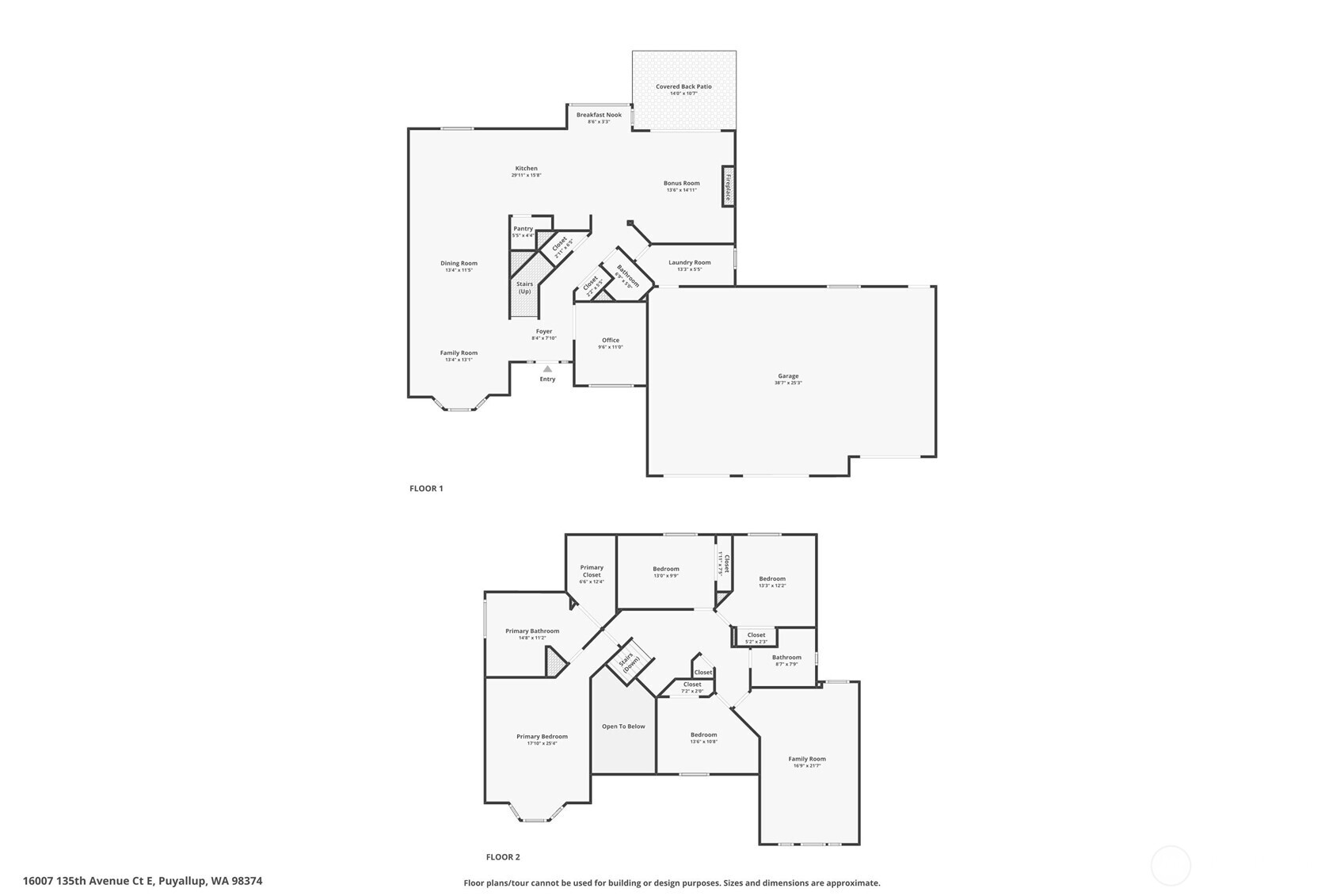 16007 135th Ave Ct E Property Photo 40