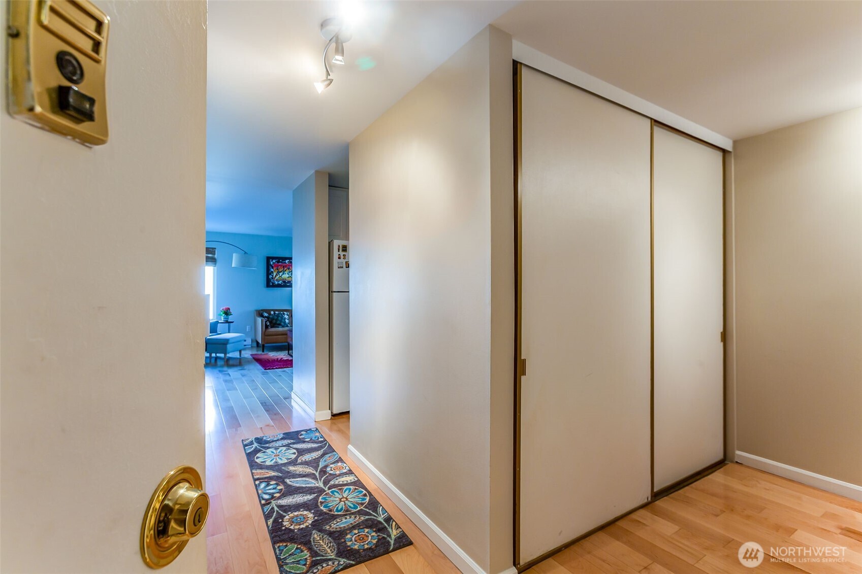 1214 Taylor Avenue 201 Property Photo 16