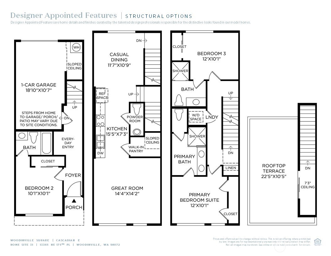 13365 Ne 175th Place 31 Property Photo 26