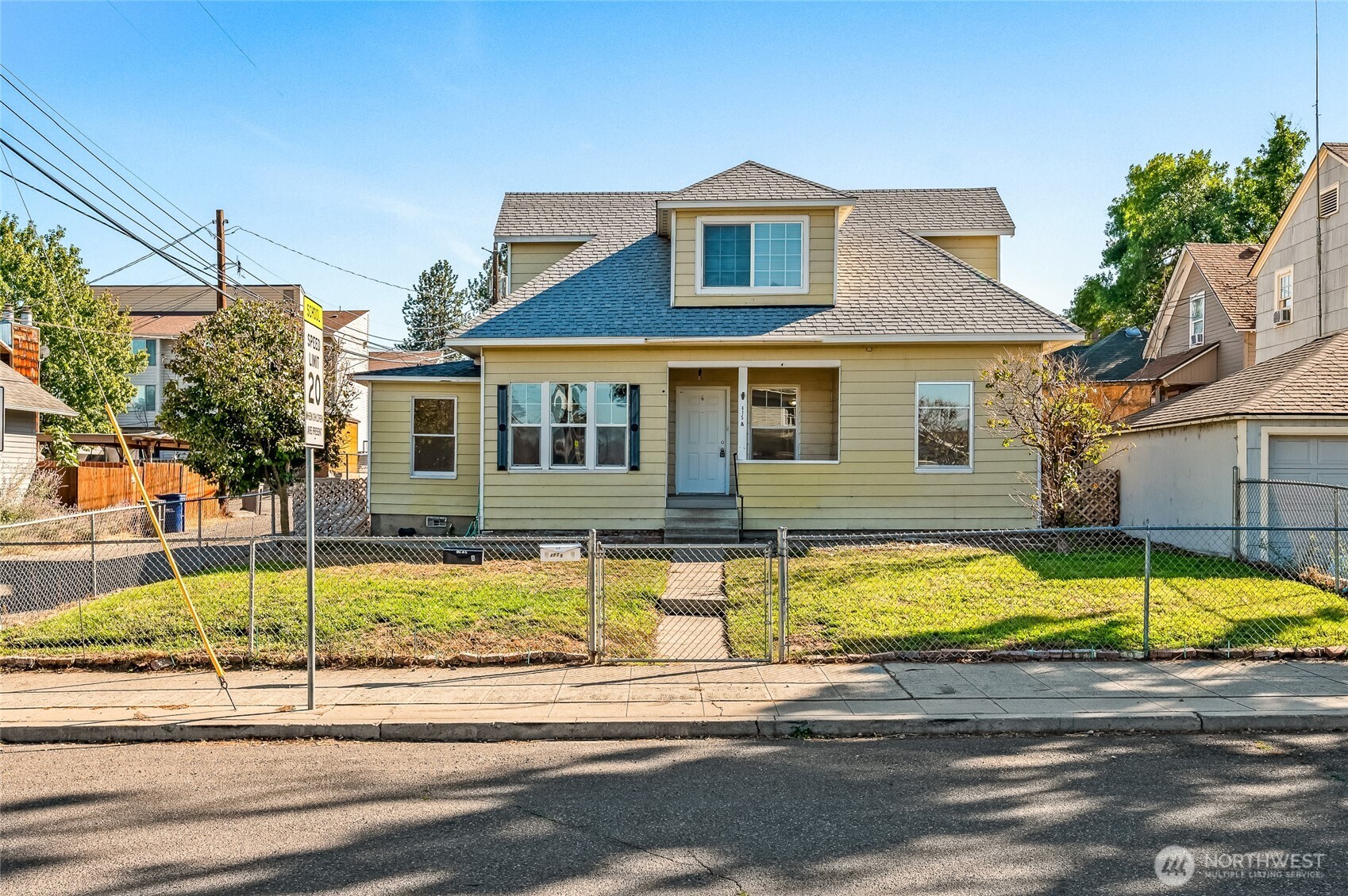 415 Palouse Street Property Photo 1