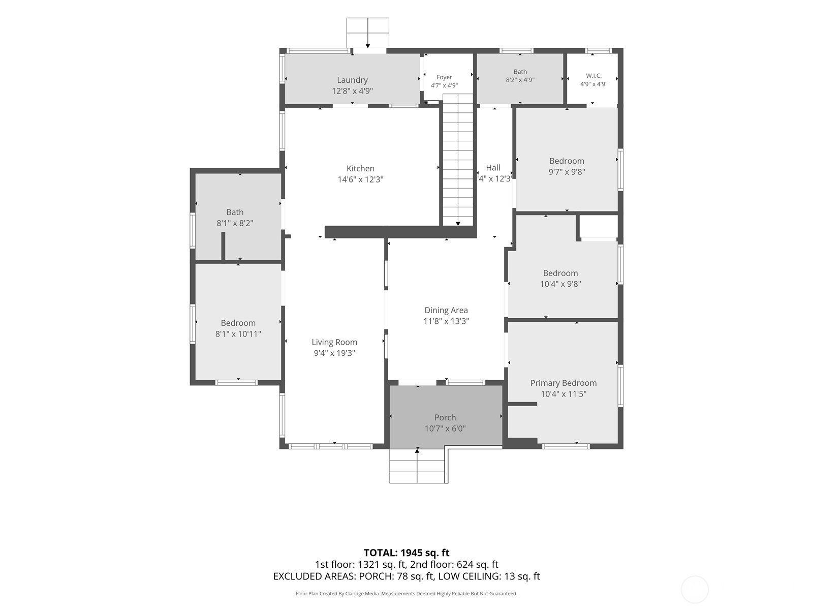 415 Palouse Street Property Photo 24