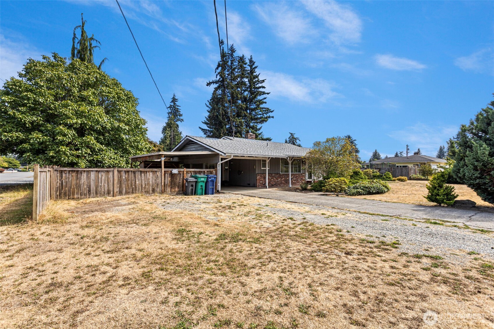 8821 52nd Drive Property Photo 1